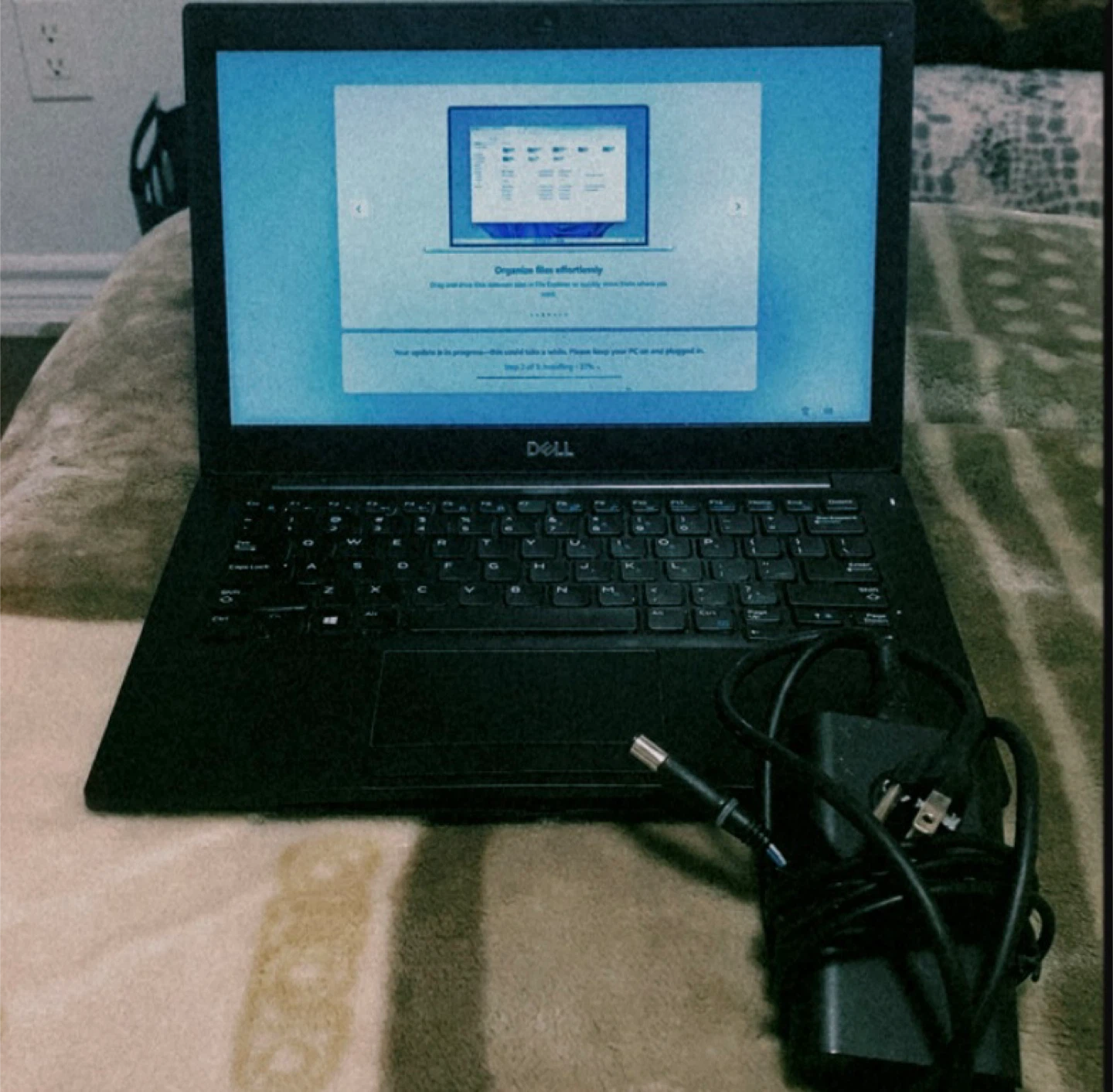 Dell Latitude 7290 Laptop
