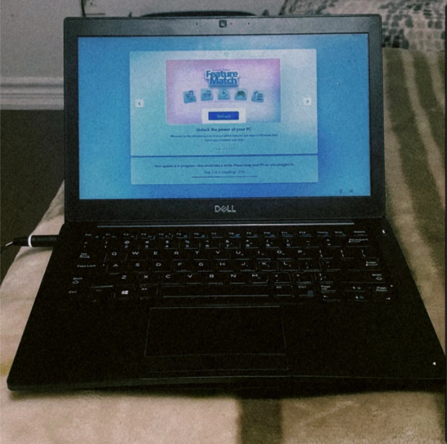 Dell Latitude 7290 Laptop - photo 3