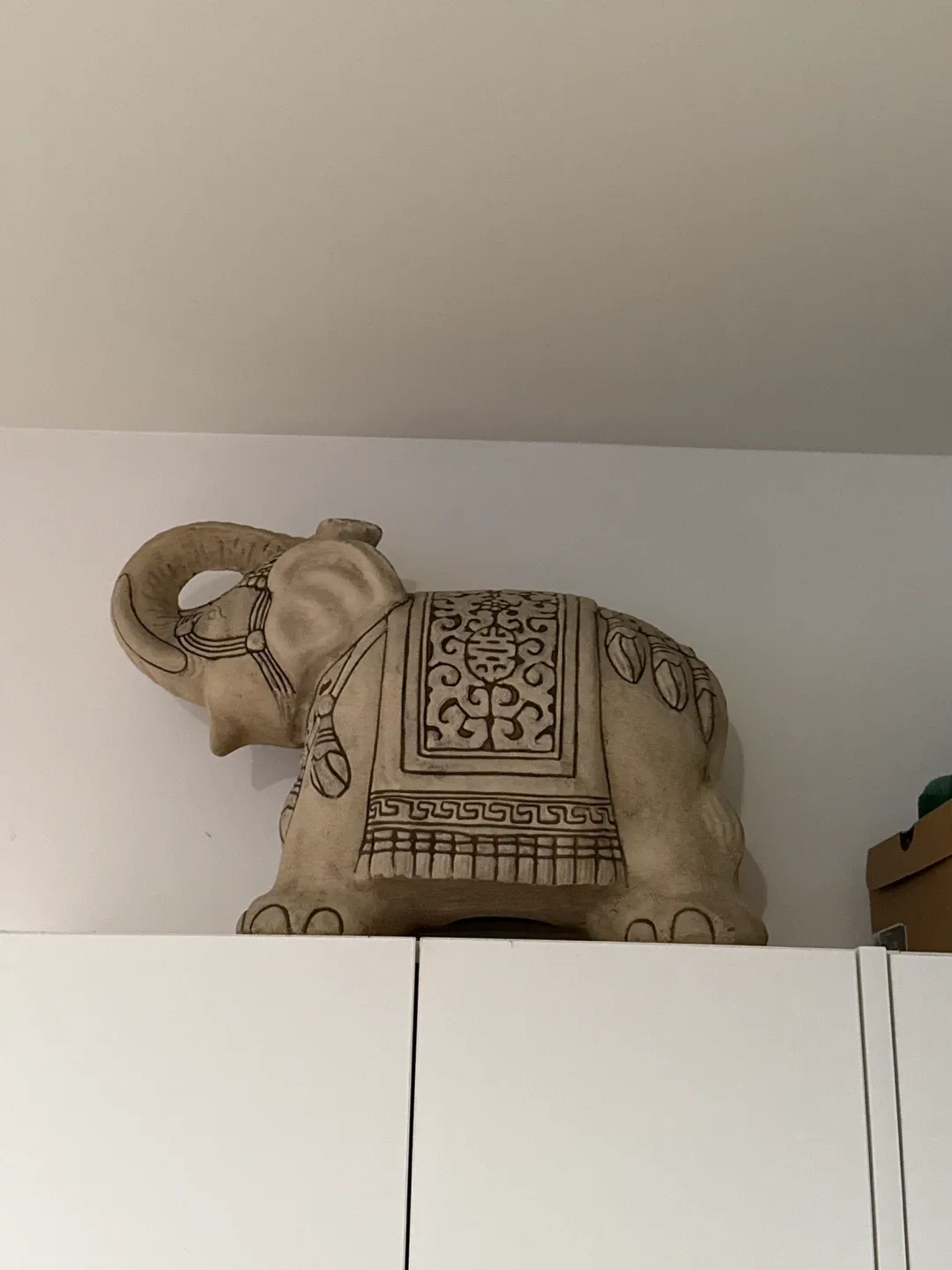 Elephant Statue thumbnail