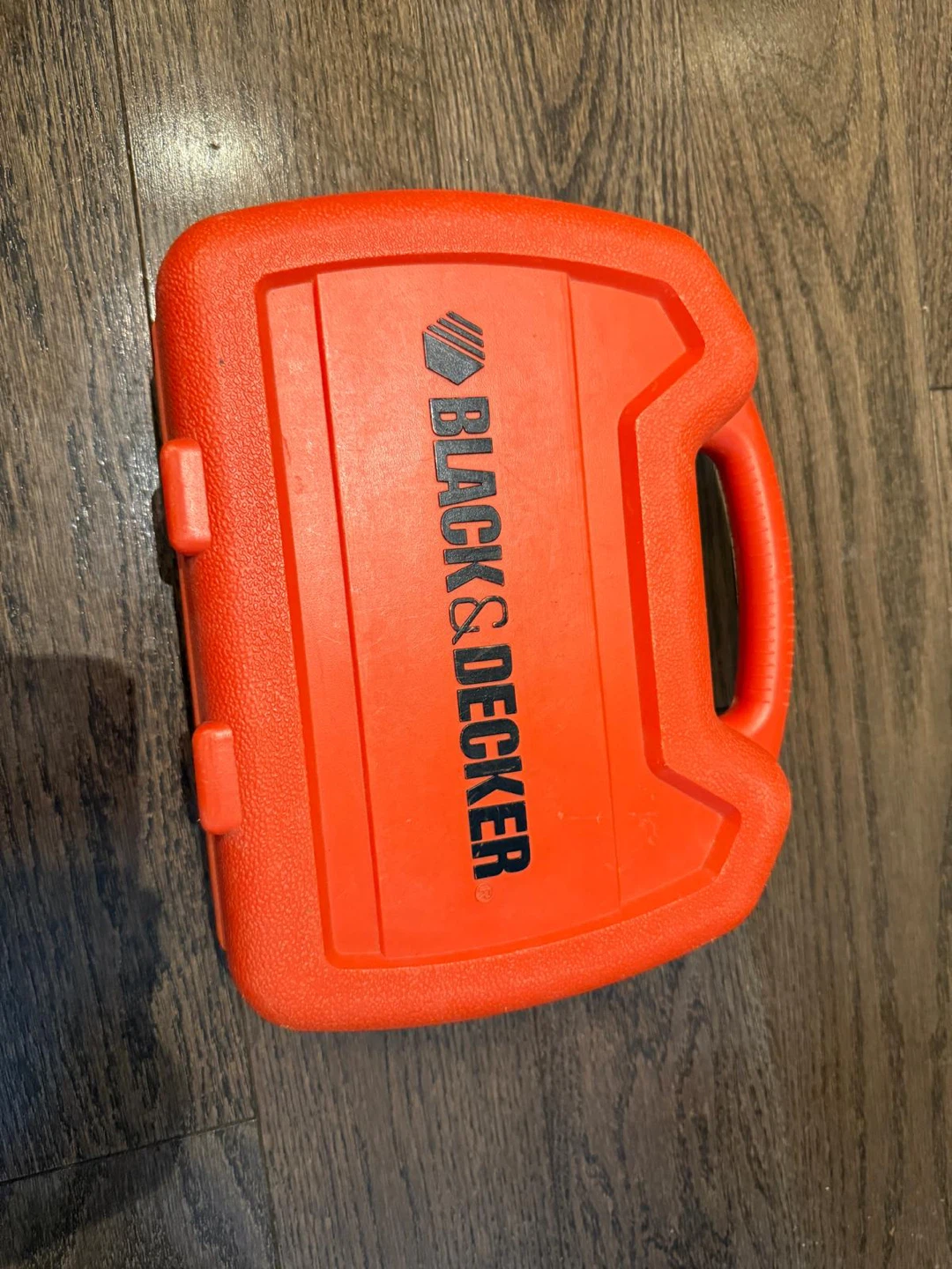 Black & Decker Drill without Case - photo 2
