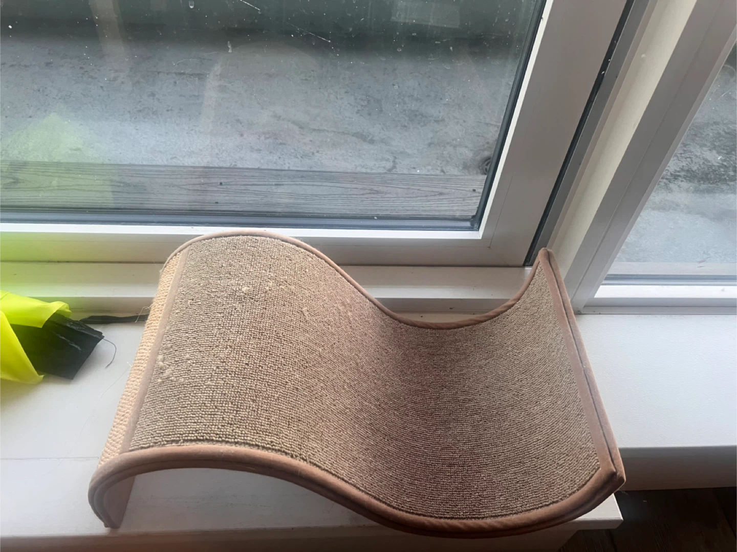 Cat Scratching Pad - photo 2