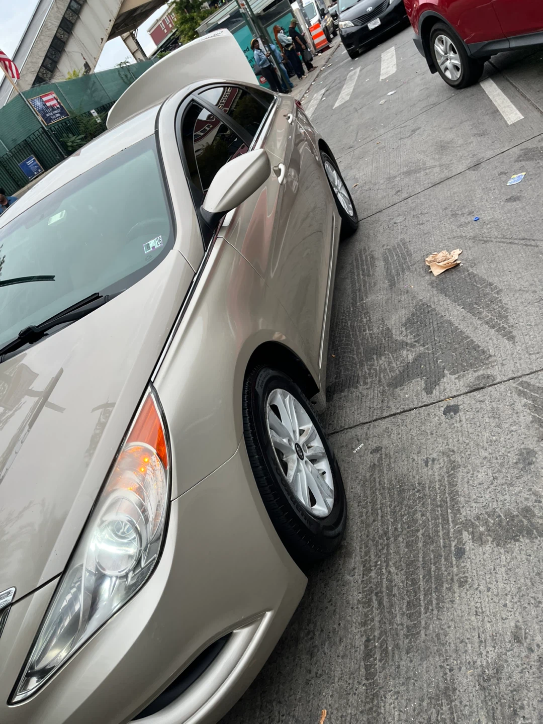 Hyundai Sonata - Sedan - photo 4