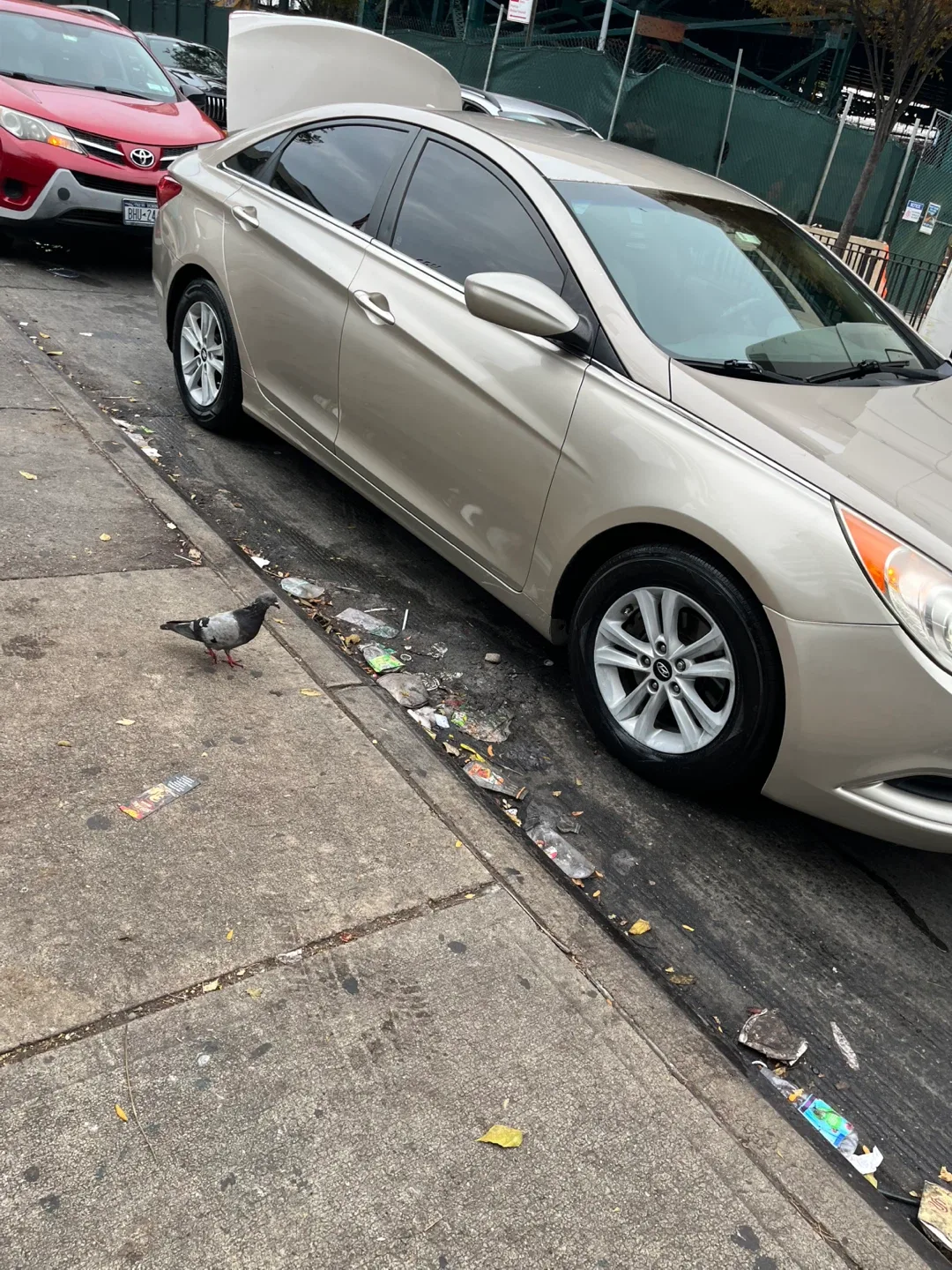 Hyundai Sonata - Sedan image indicator(5)