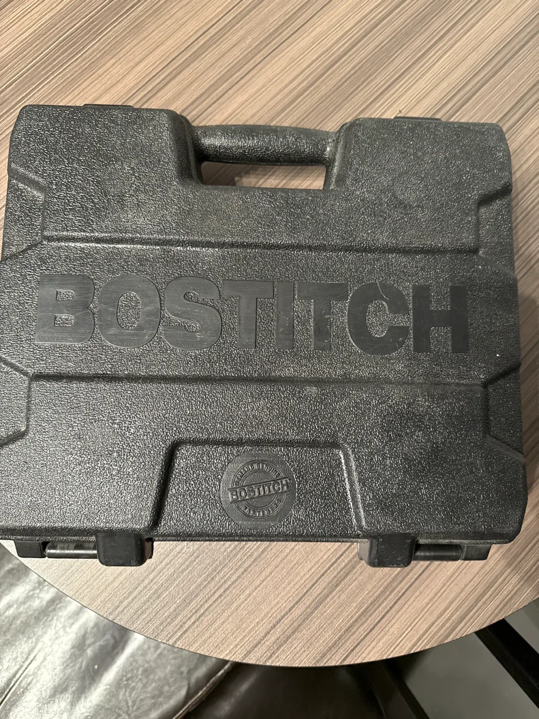 BOSTITCH Magnesium Tacker in Case thumbnail