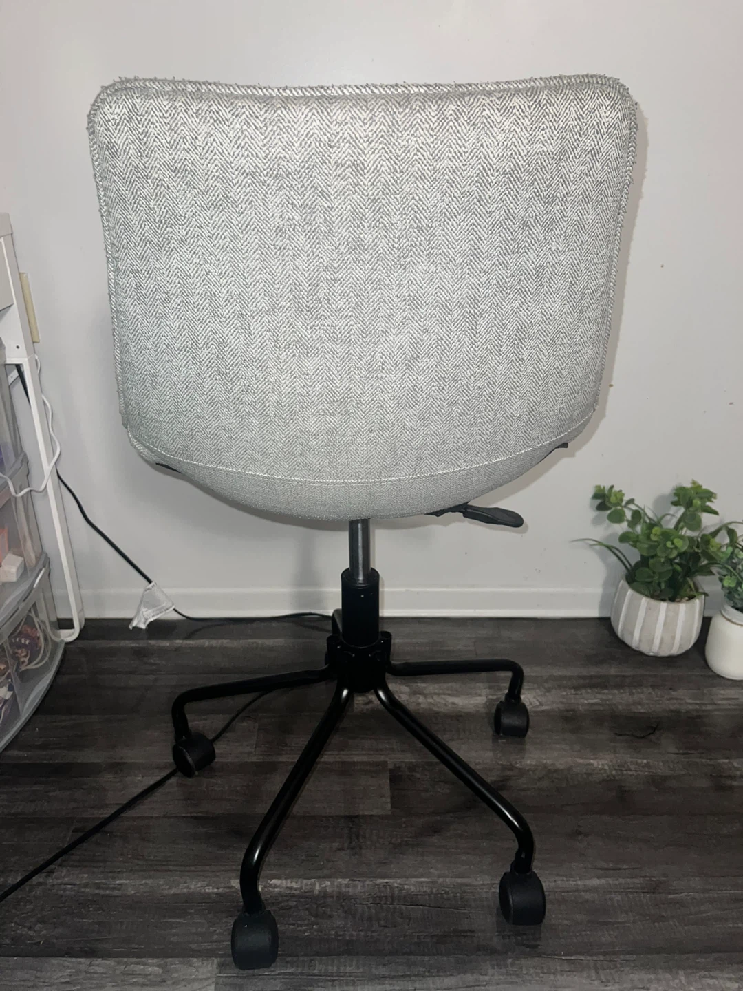 Chair - photo 3