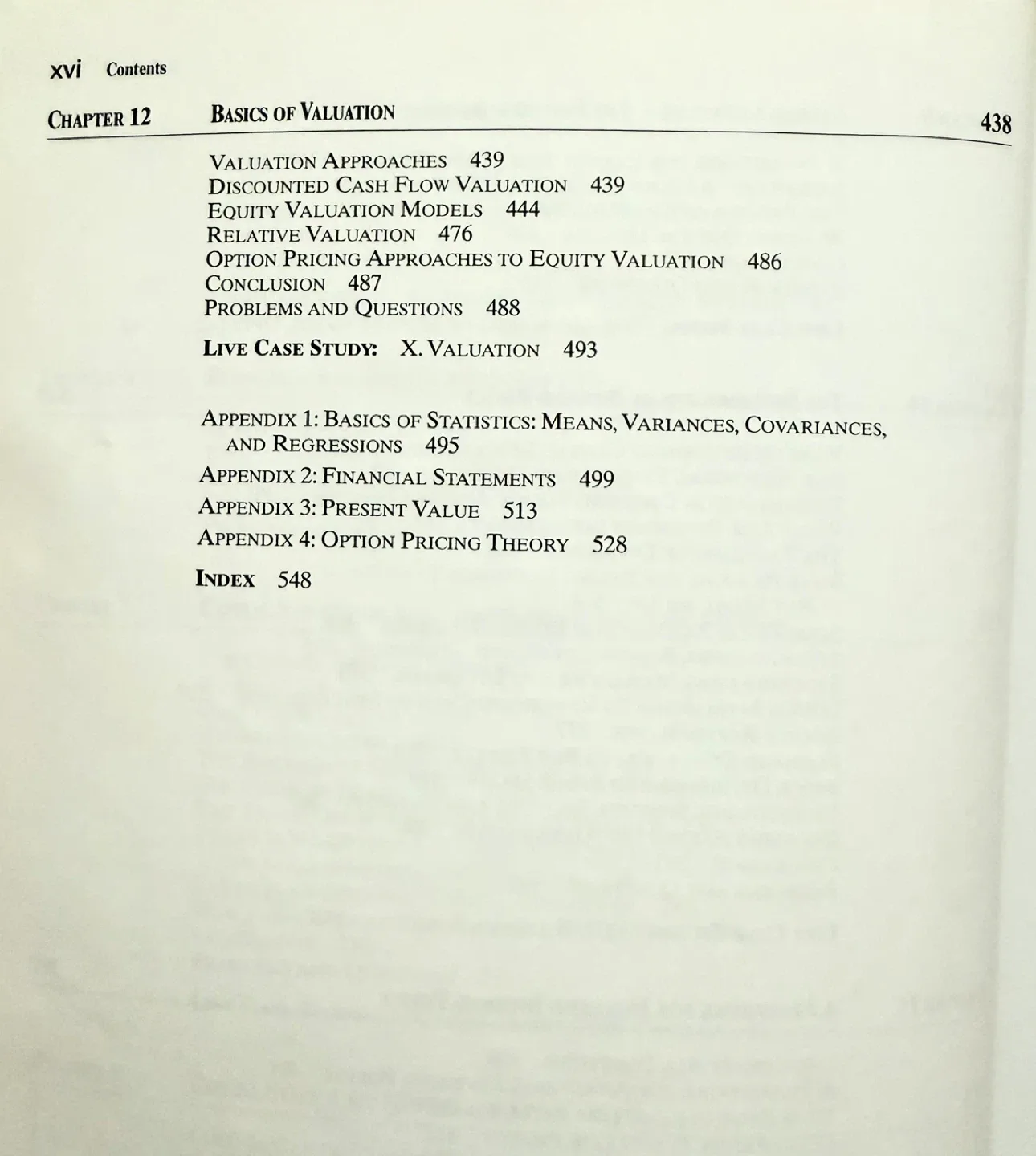 APPLIED CORPORATE FINANCE: A USER’S MANUAL BY ASWATH DAMODARAN image indicator(5)