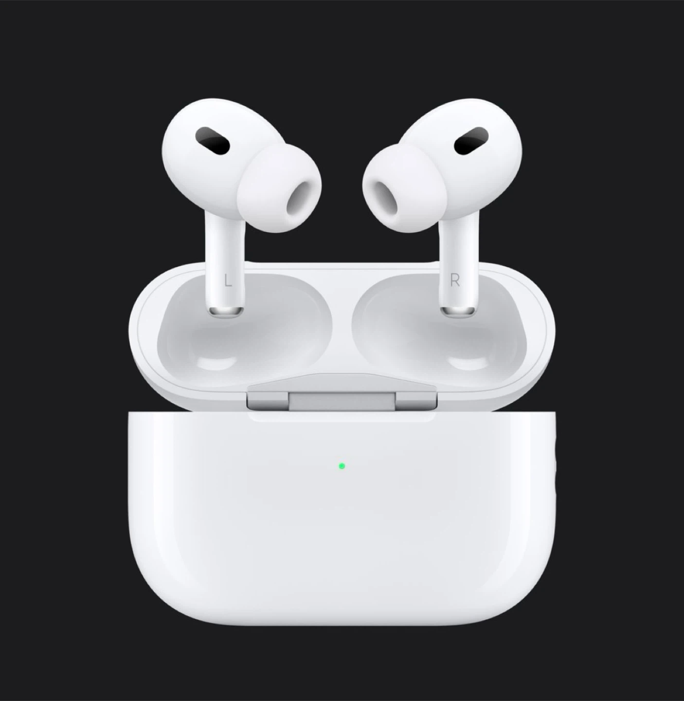 Apple AirPods Pro (2nd generation) - NEW - photo 2