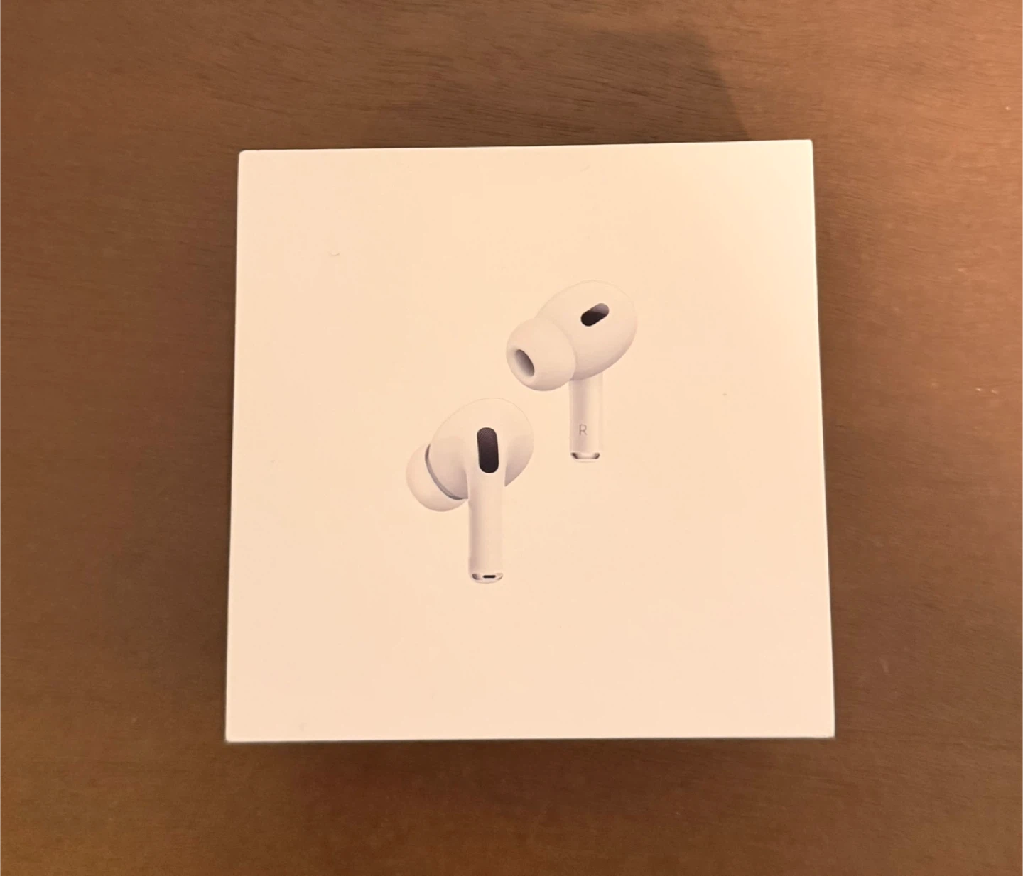 Apple AirPods Pro (2nd generation) - NEW