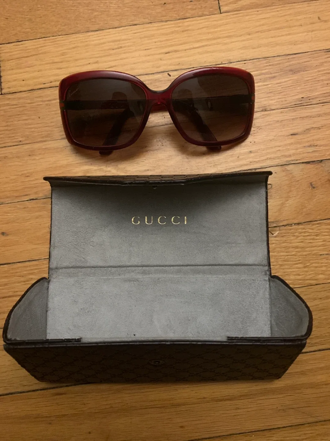 Gucci Sunglasses 3188 model