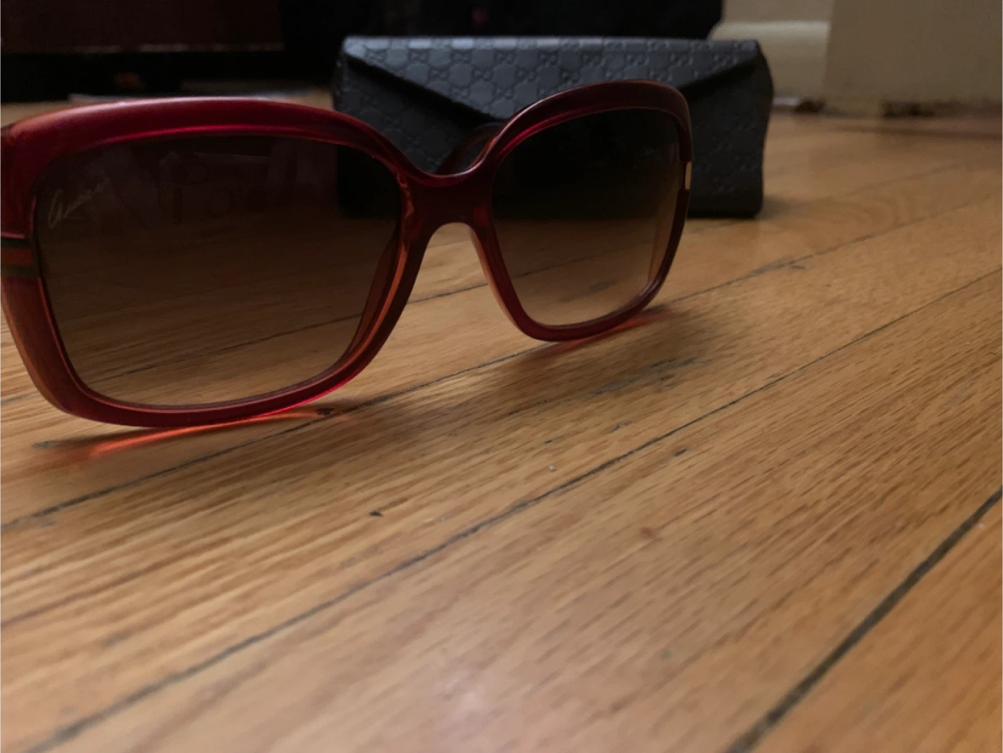 Gucci Sunglasses 3188 model - photo 5