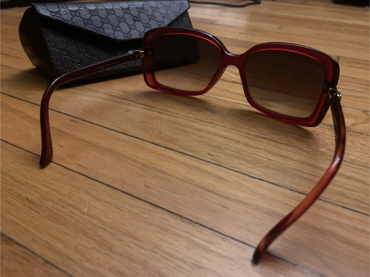 Gucci Sunglasses 3188 model - photo 3