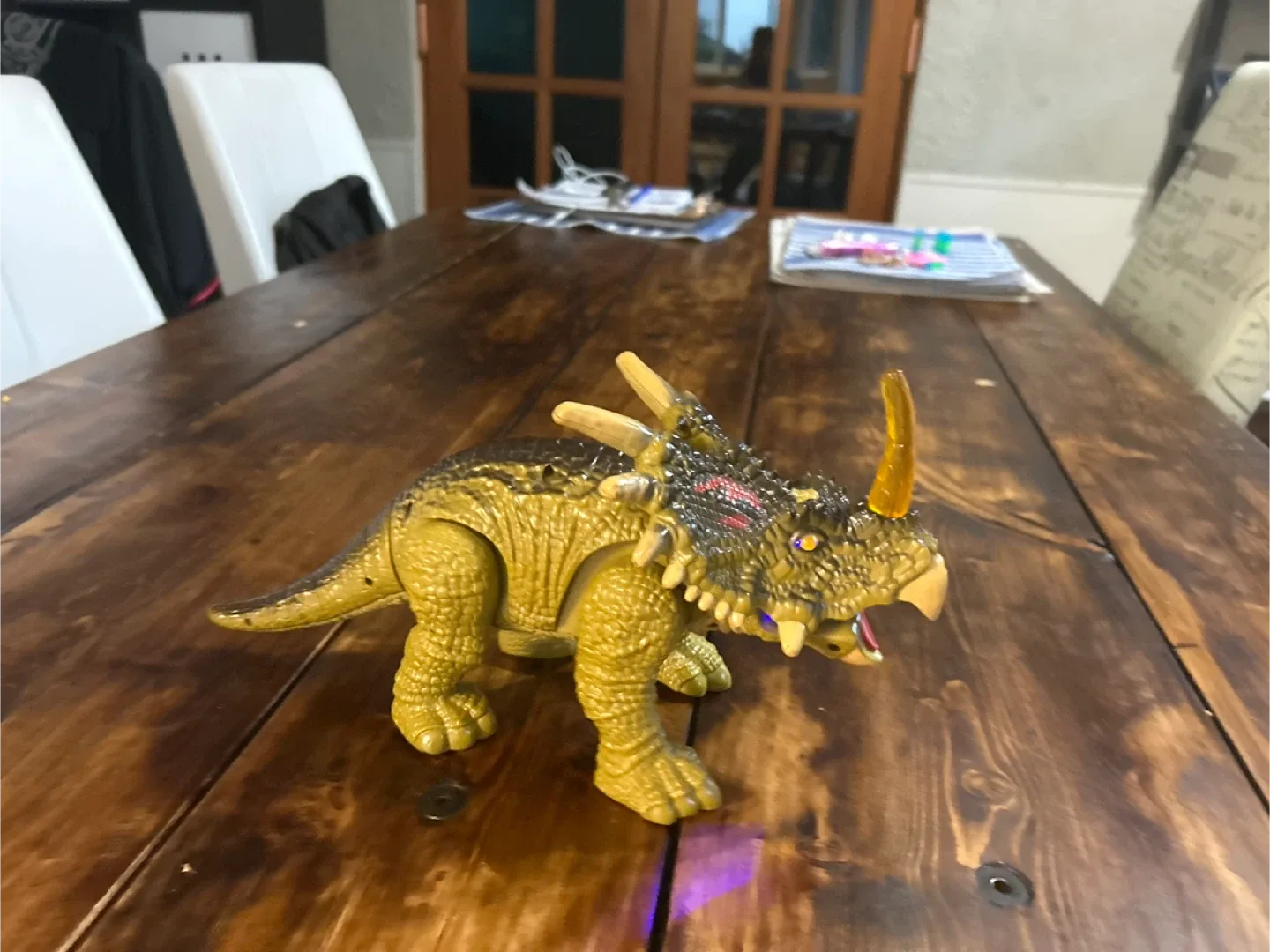 Dinosaur Toy image indicator(3)