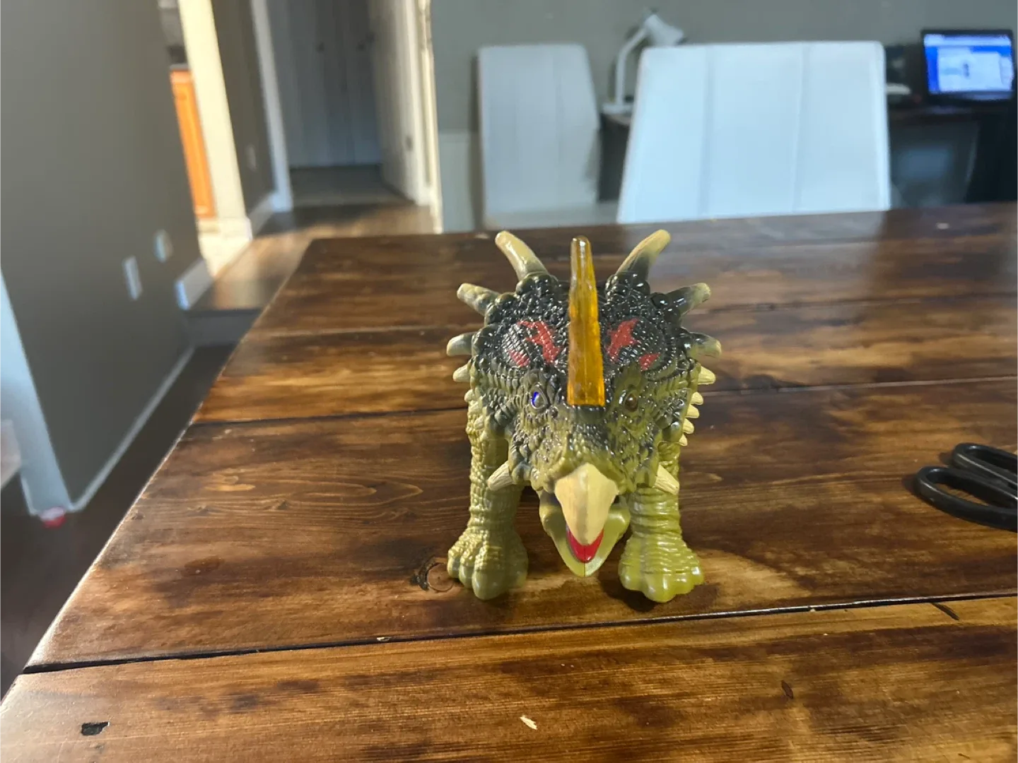 Dinosaur Toy image indicator(4)
