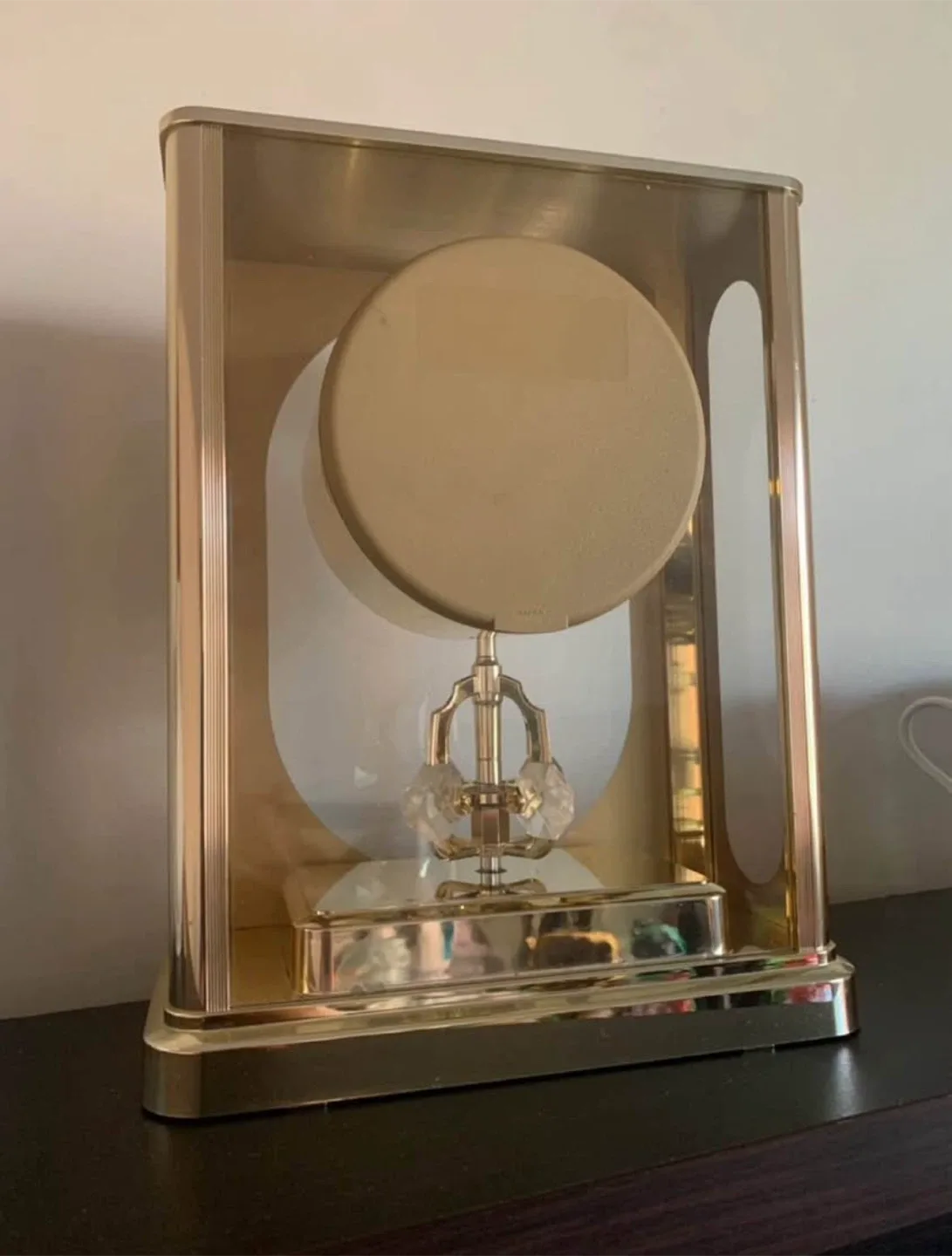 Seiko Clock Vintage image indicator(2)