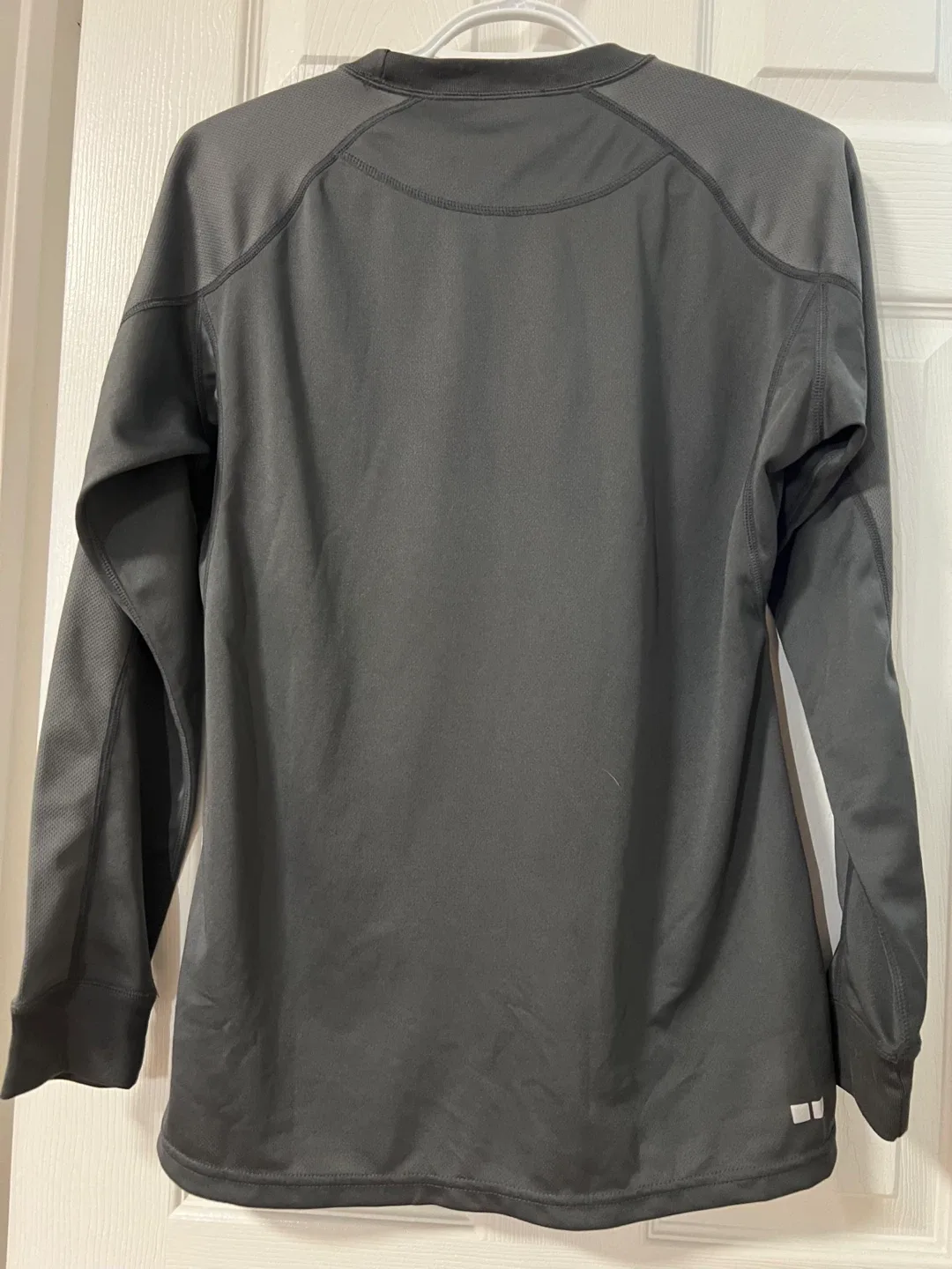 Uniqlo Dry-Ex Long Sleeve Shirt - Size M image indicator(4)