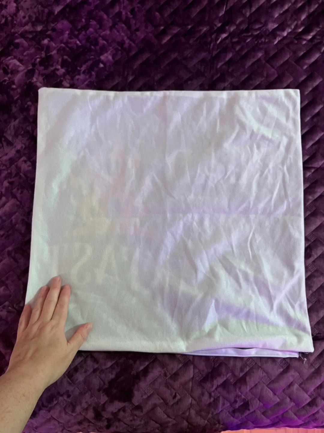 Sleepy Hollow Halloween Throw Pillow Cover 🥕 image indicator(3)