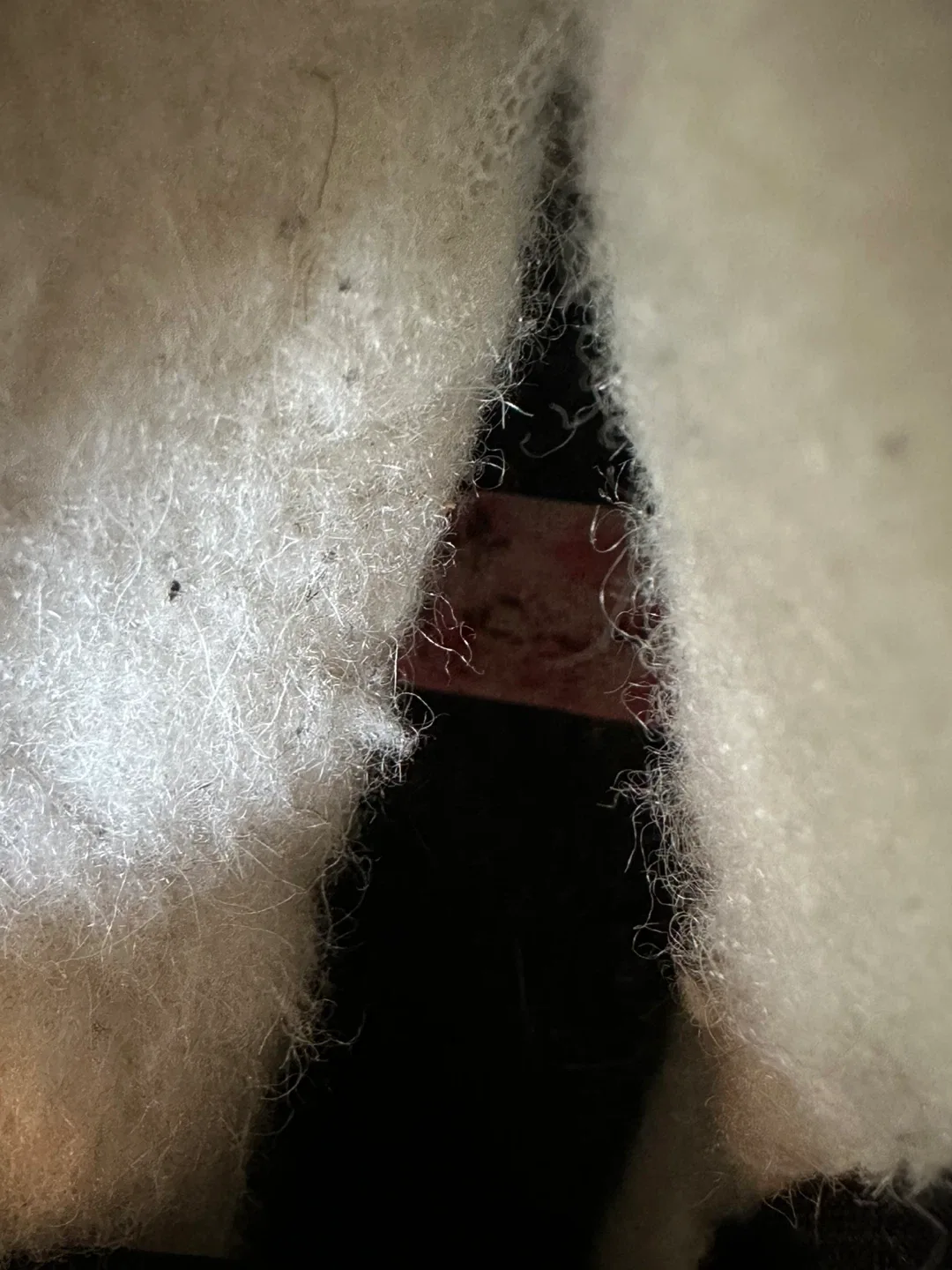 Rieker Black & Red leather Ankle Boots - Size EUR 40/ US 9-9.5 image indicator(9)