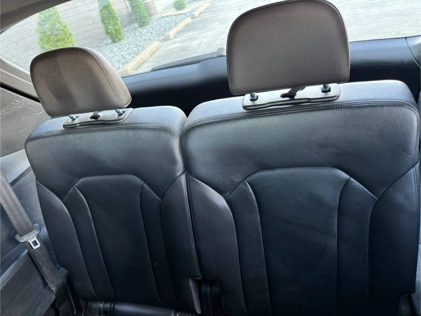 2017 Audi Q7 · 3.0T Quattro Premium Sport Utility 4D image indicator(7)