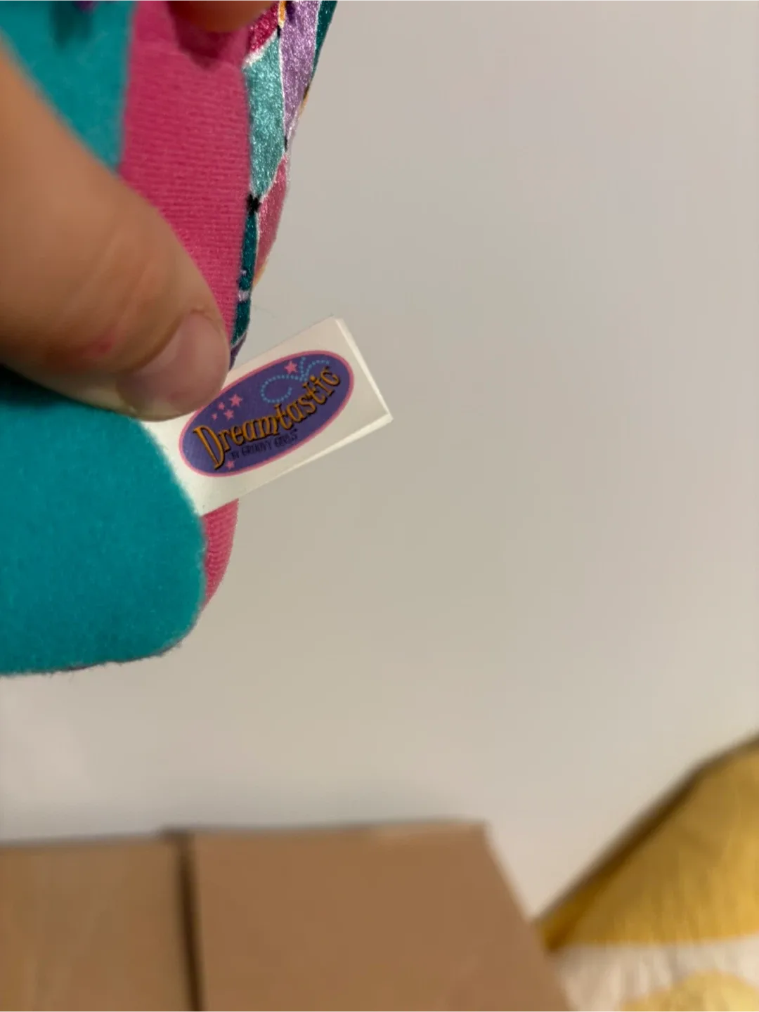 Groovy Girls Dreamtastic Chair image indicator(3)