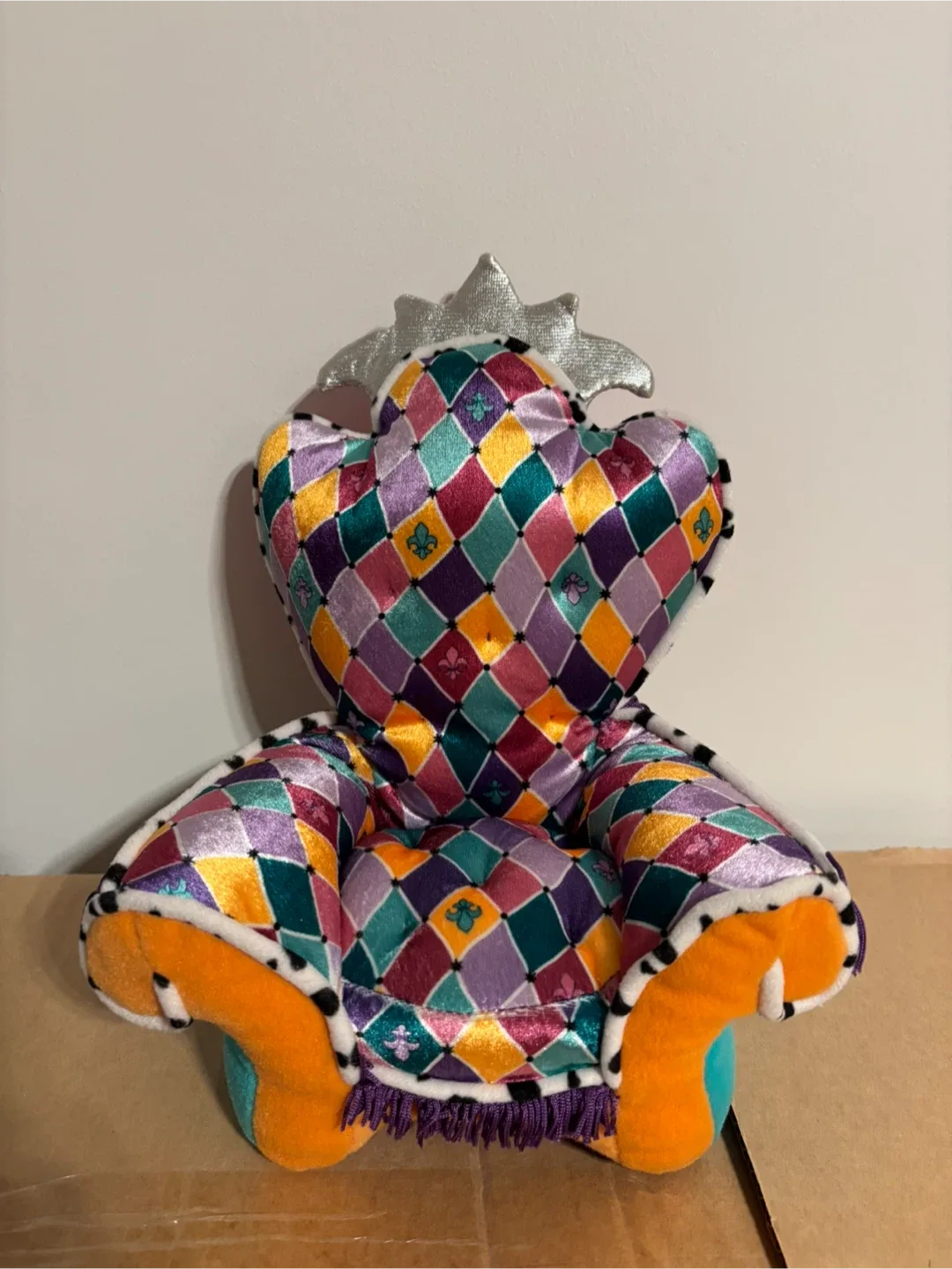 Groovy Girls Dreamtastic Chair