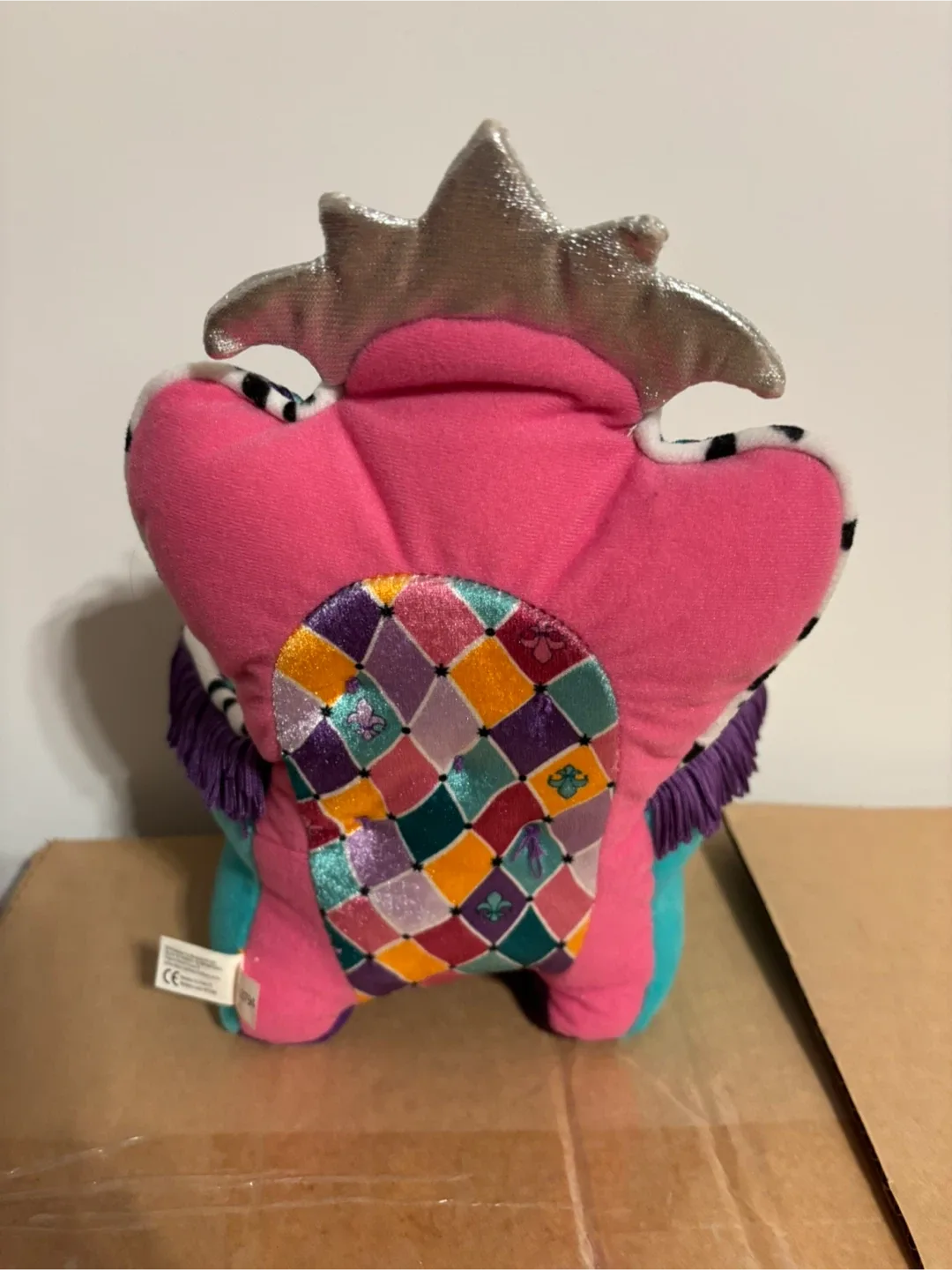 Groovy Girls Dreamtastic Chair image indicator(2)