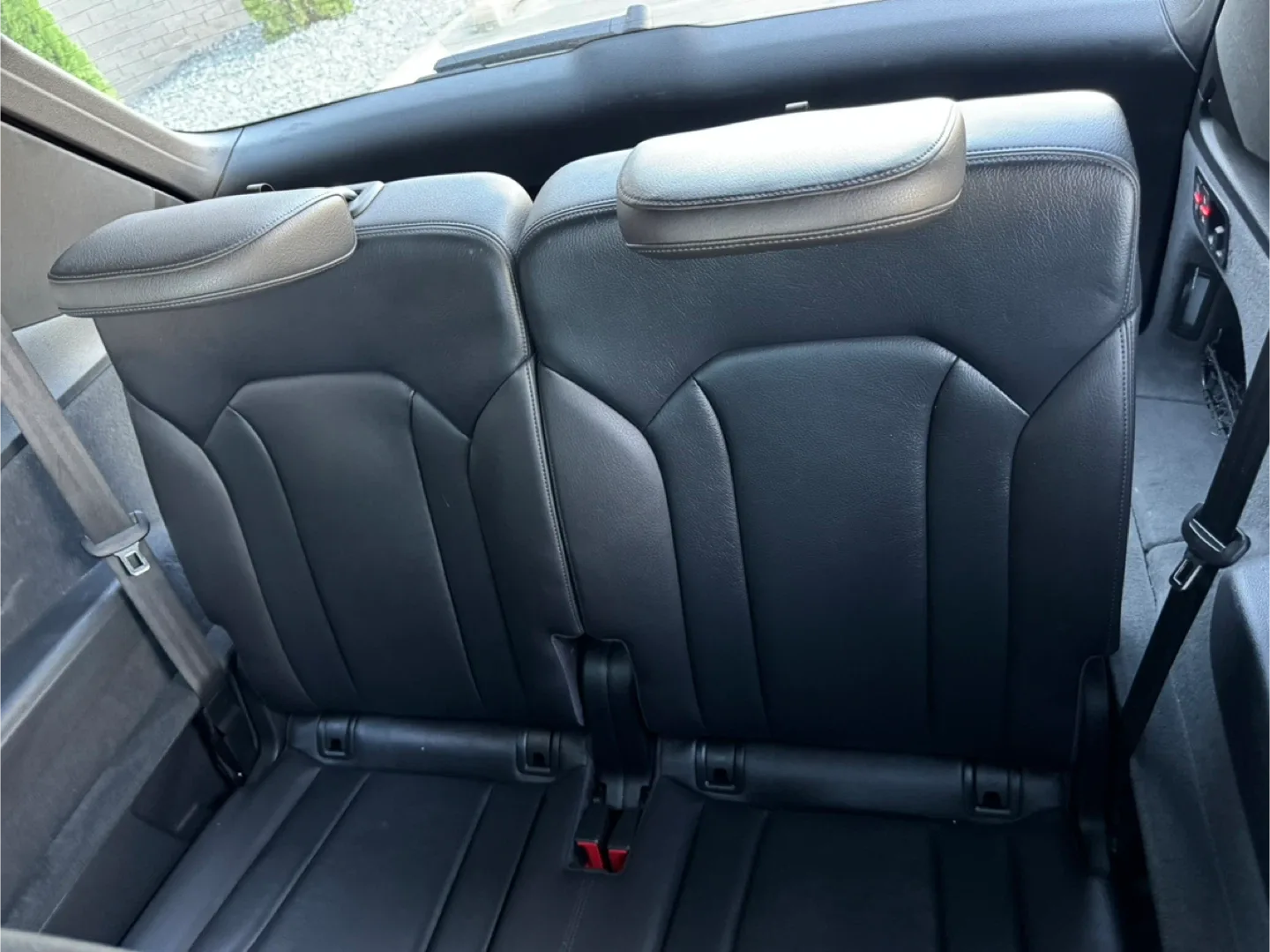 2017 Audi Q7 · 3.0T Quattro Premium Sport Utility 4D image indicator(7)