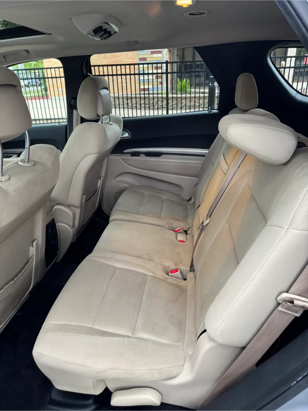 2016 Dodge Durango · SXT Sport Utility 4D image indicator(6)