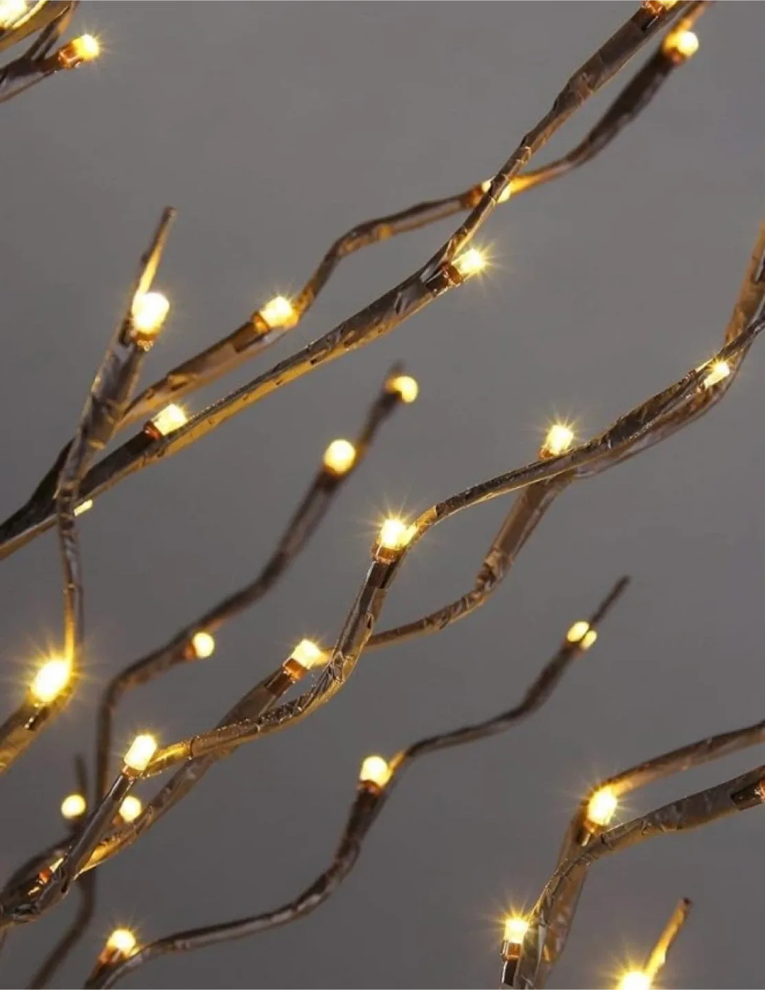 Lighted Holiday Tree - Indoor/Outdoor image indicator(3)