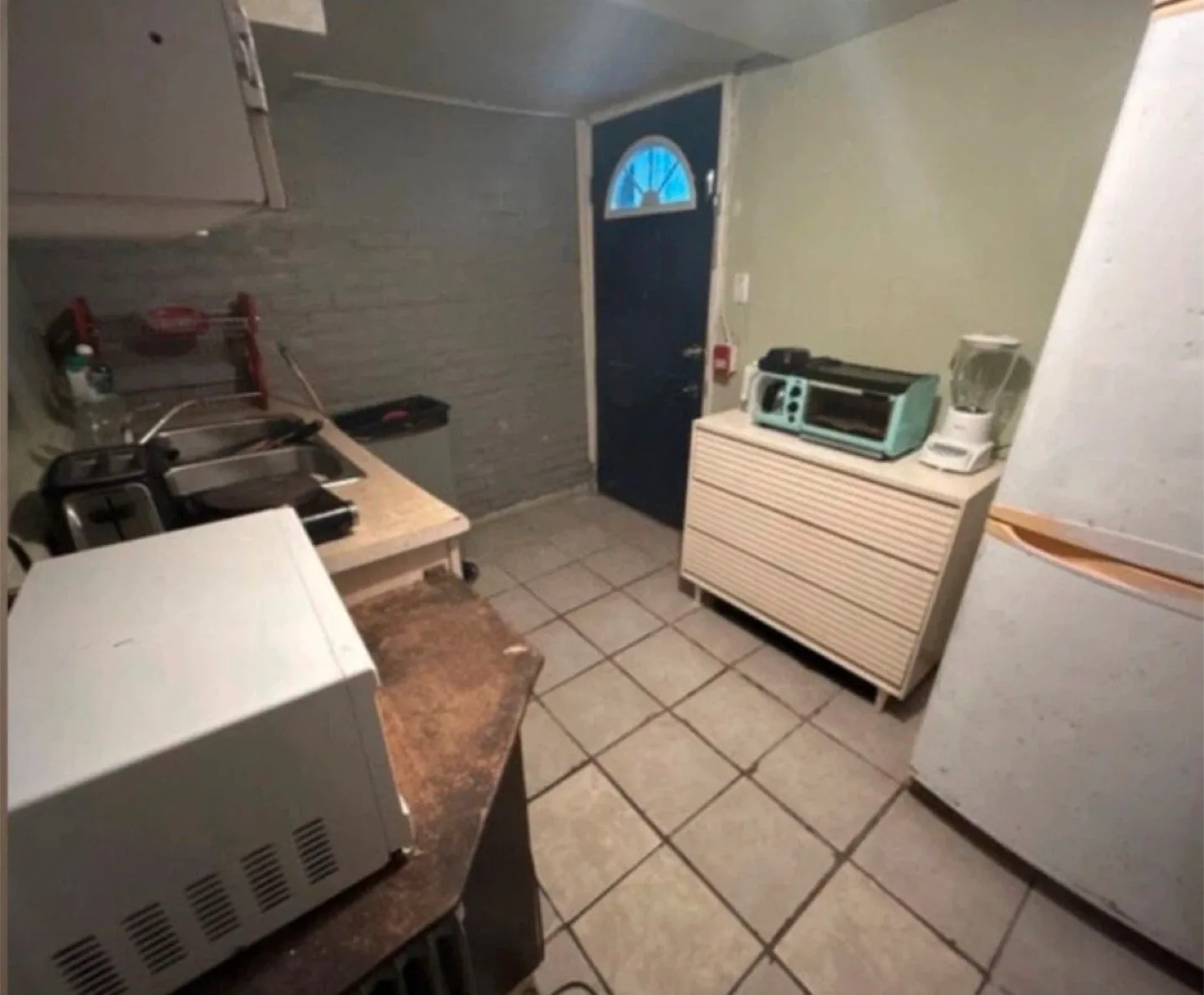 Cozy Private Room For Rent image indicator(7)