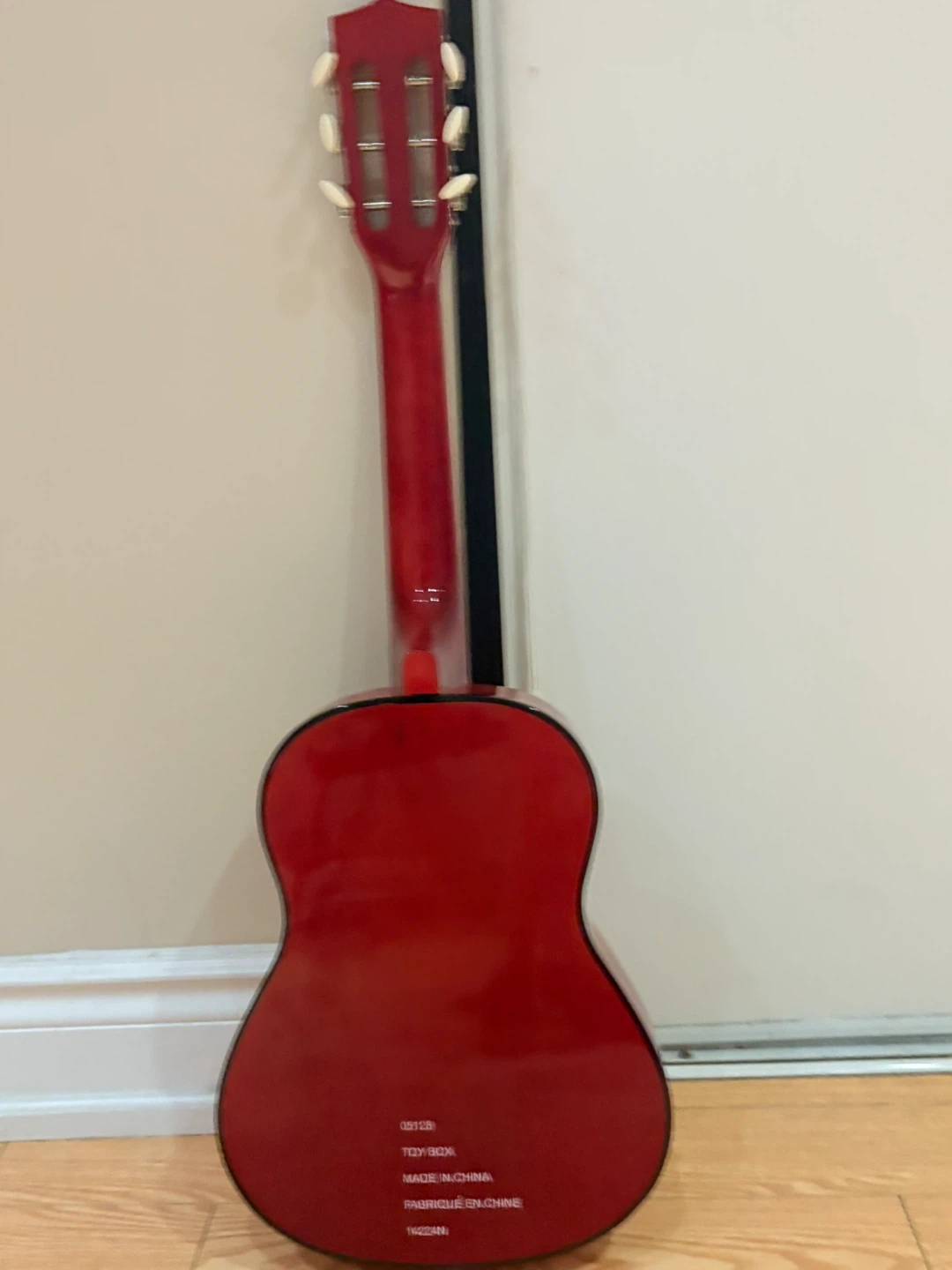 Kids' Classical Guitar - photo 2