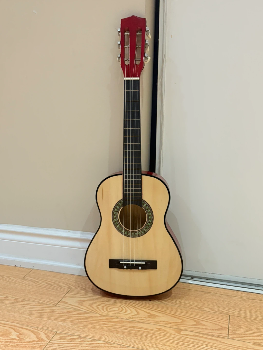 Kids' Classical Guitar