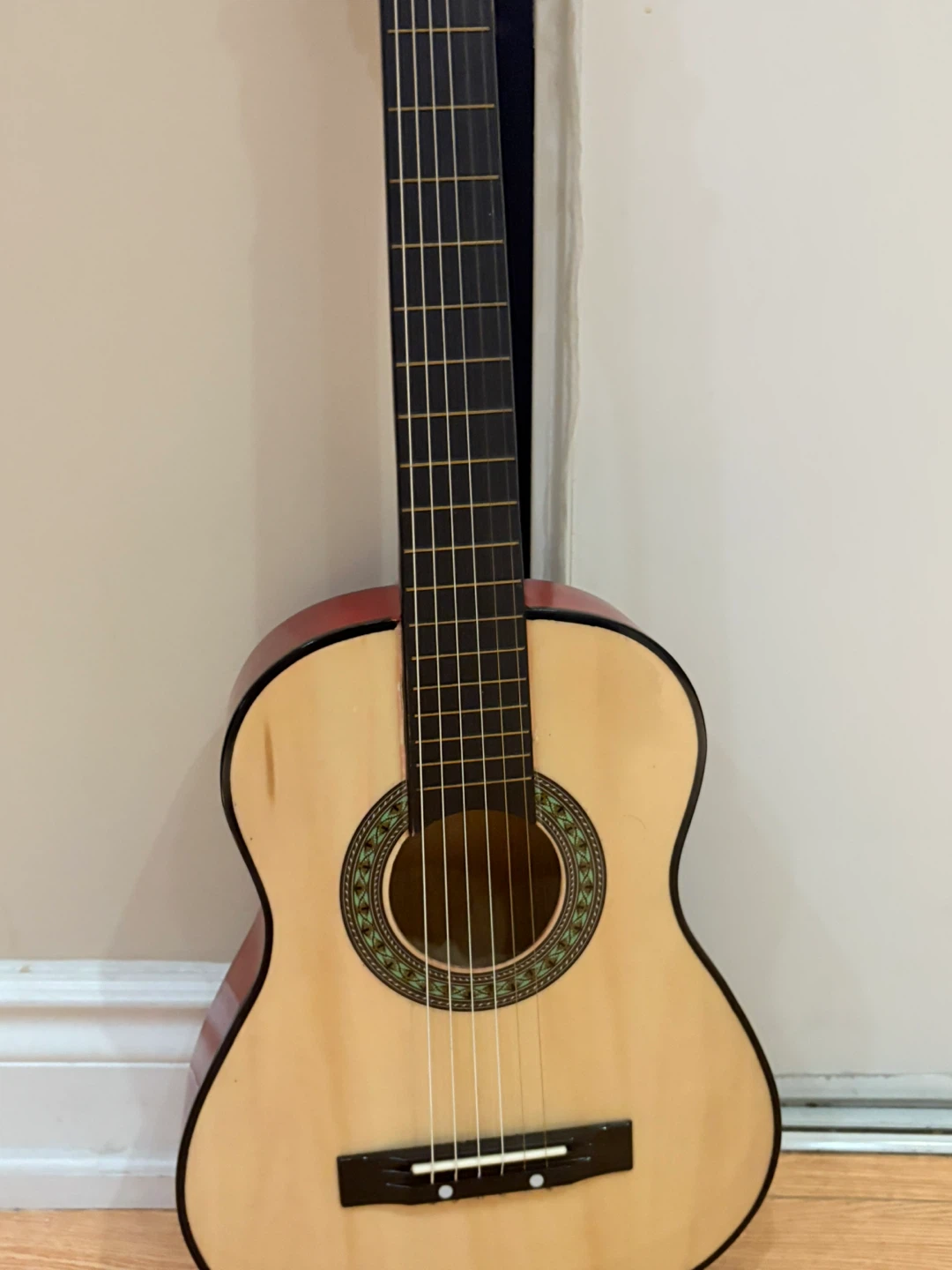 Kids' Classical Guitar - photo 3