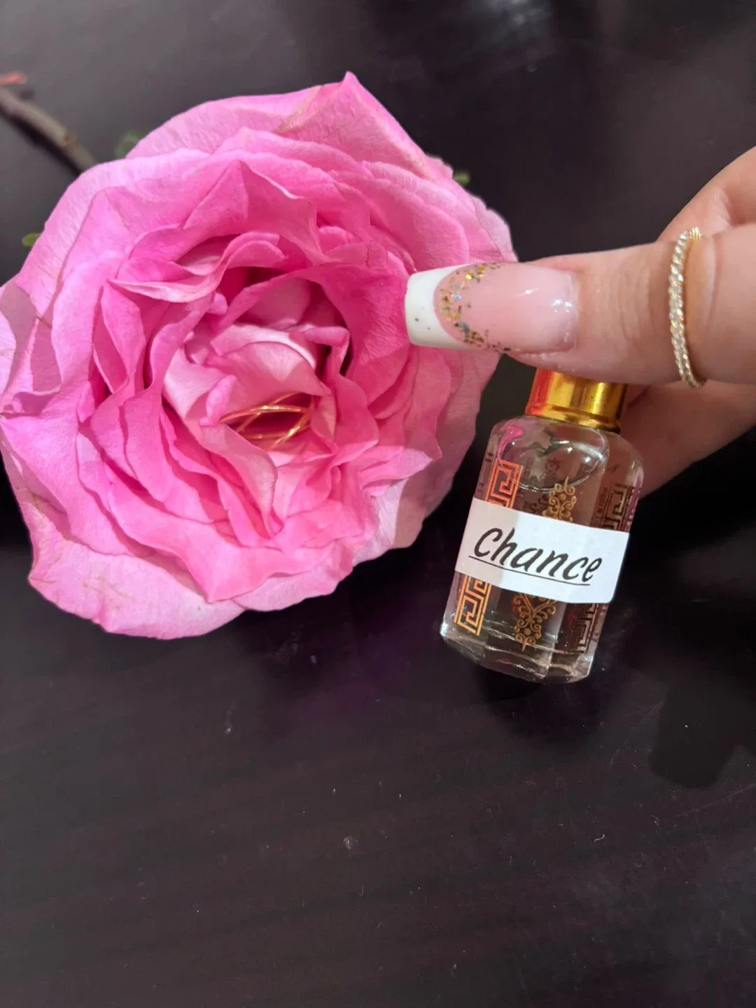 Variety of Perfume and cologne aroma oils image indicator(5)