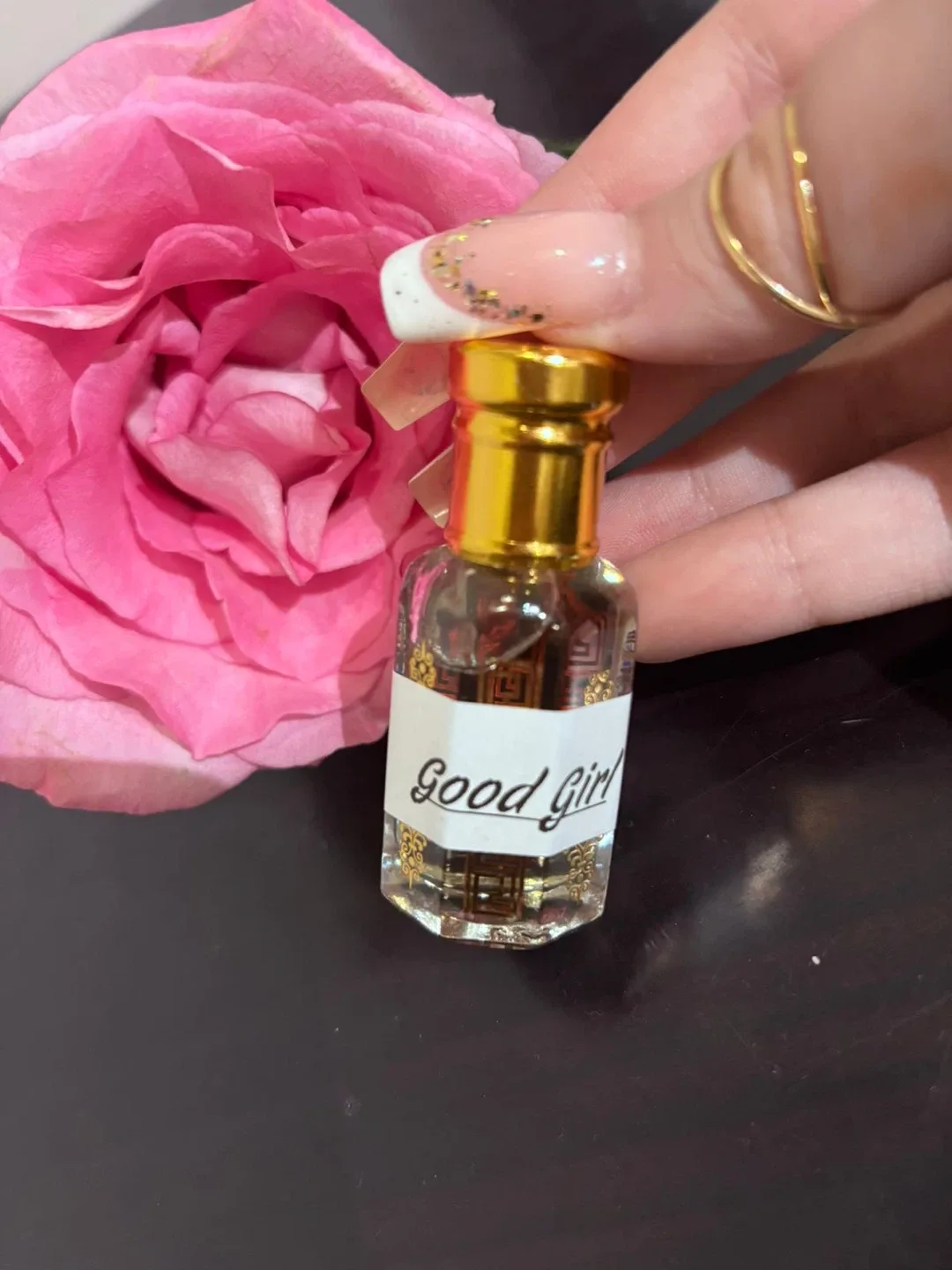 Variety of Perfume and cologne aroma oils image indicator(8)