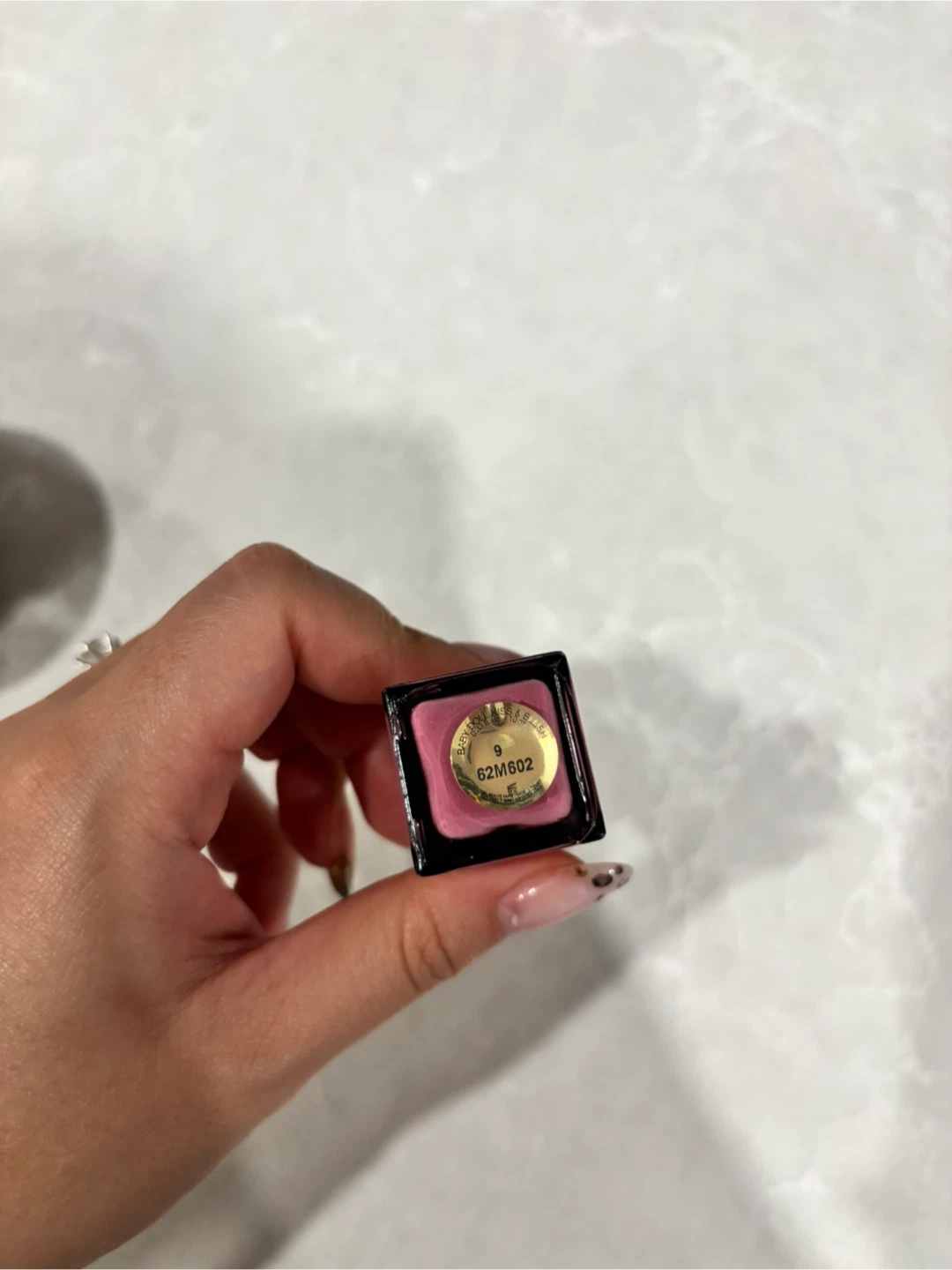 Yves Saint Laurent Baby Doll Kiss & Blush #5 - photo 2