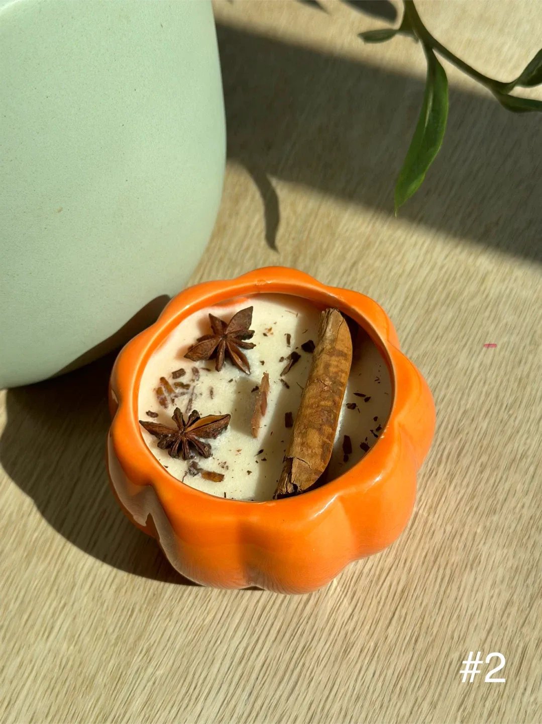 Natural Autumn Candles image indicator(2)