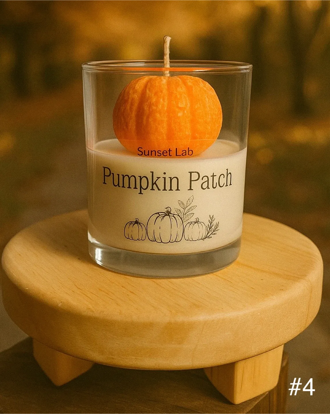 Natural Autumn Candles image indicator(4)