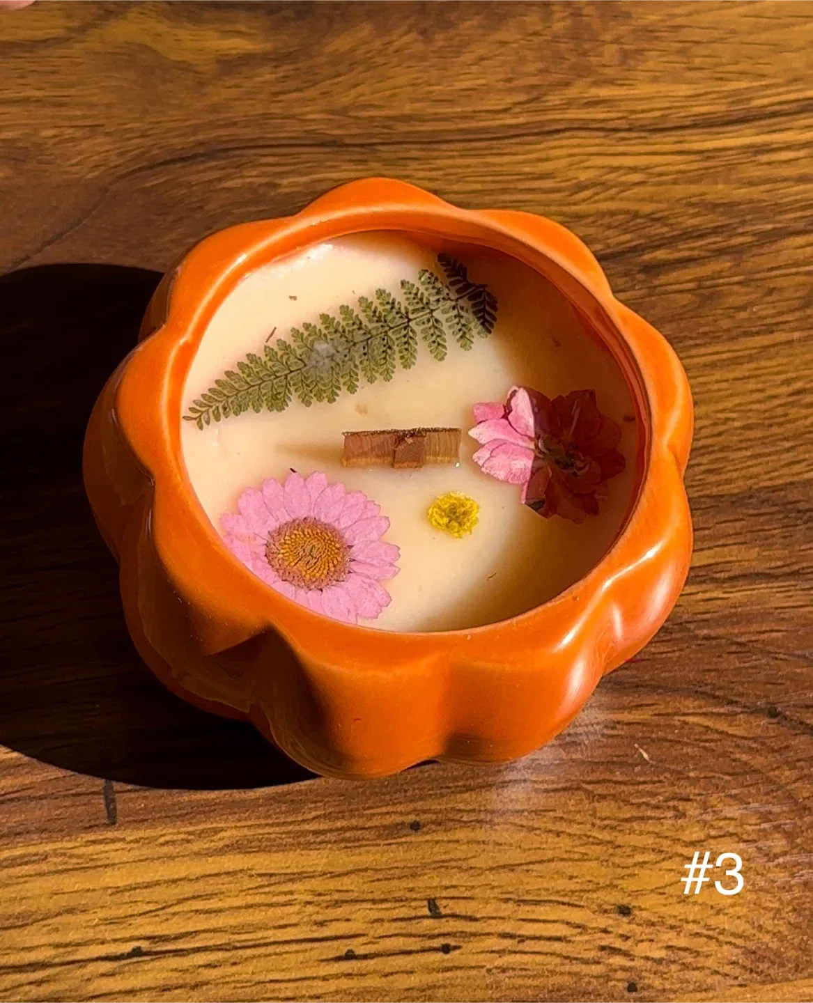 Natural Autumn Candles image indicator(3)