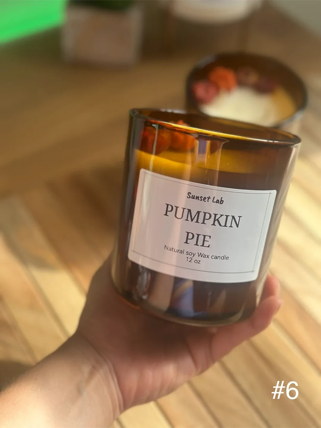 Natural Autumn Candles image indicator(6)