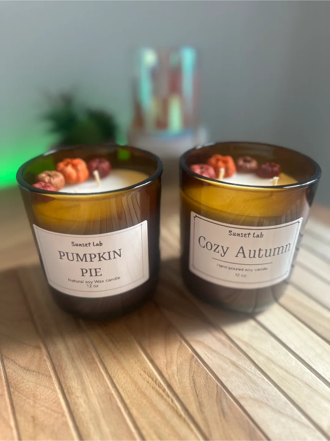 Natural Autumn Candles image indicator(8)