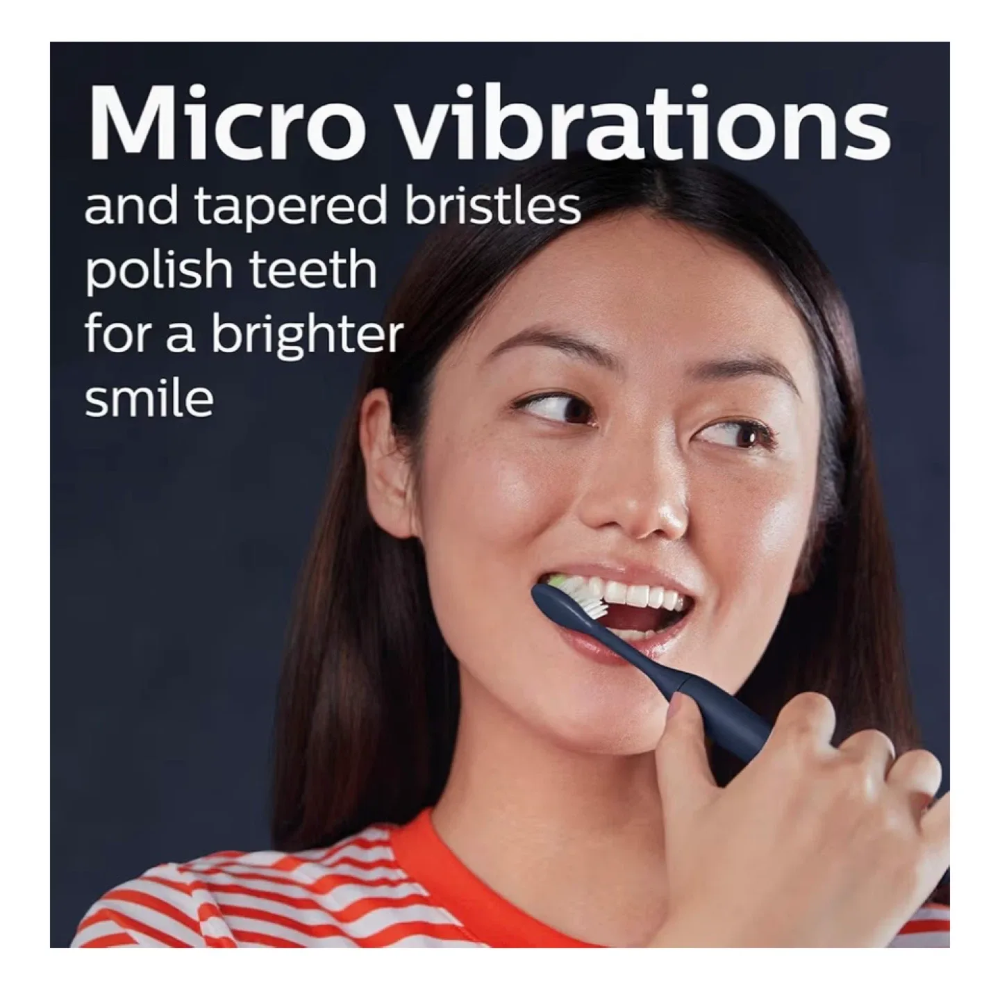 Philips One Battery Toothbrush - New in Box! image indicator(4)