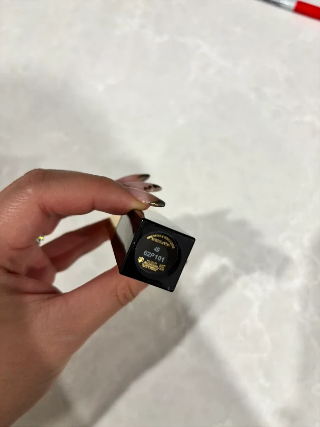 Yves Saint Laurent Lip Stain #49 image indicator(2)