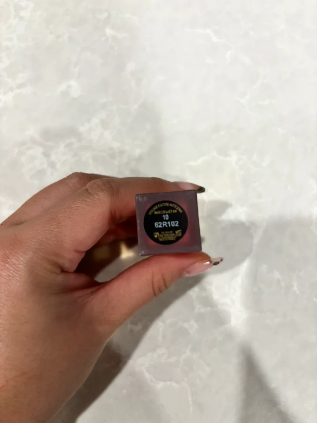 Yves Saint Laurent Rouge Couture Matte Liquid Lipstick image indicator(2)