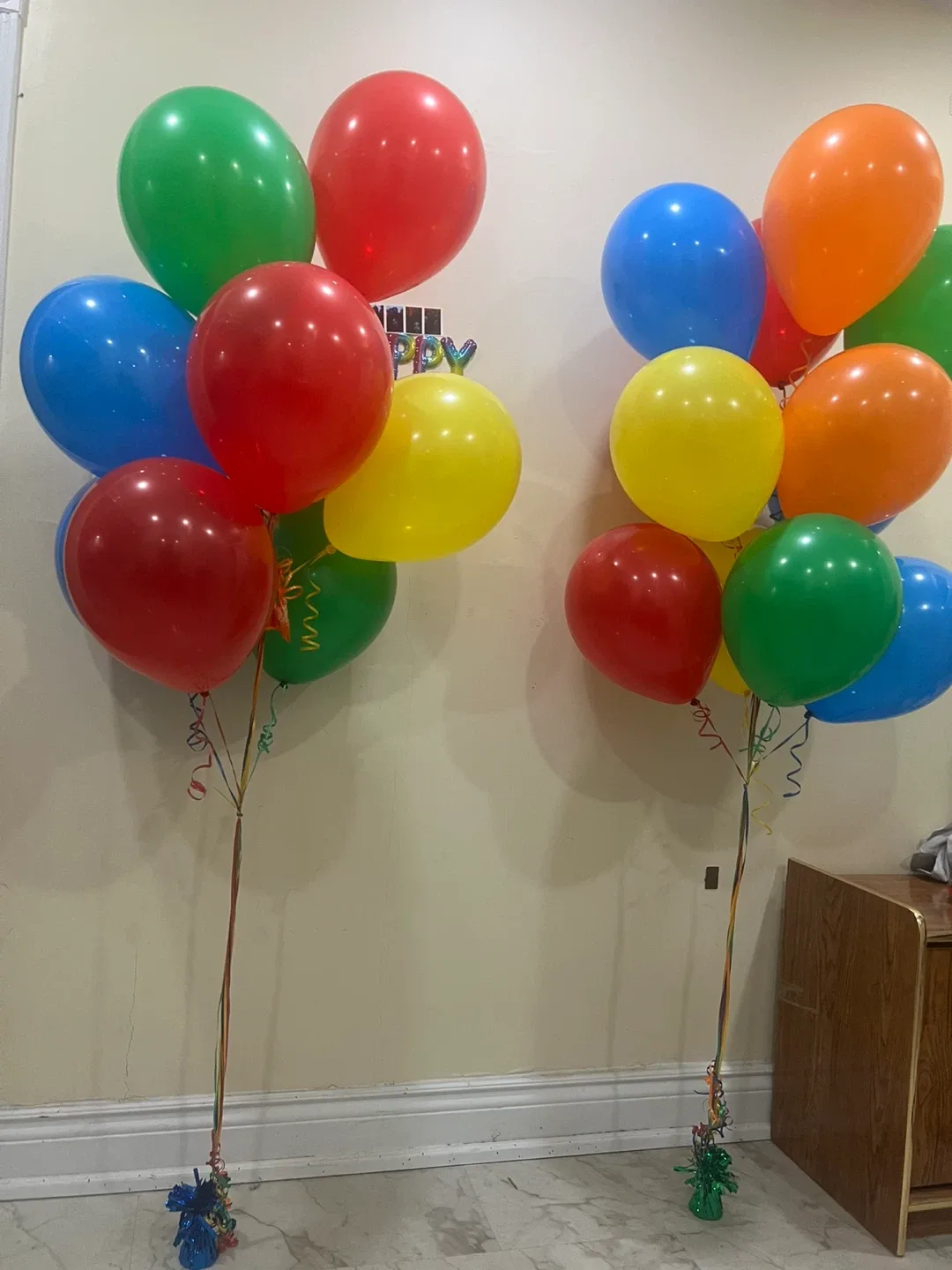 Balloon image indicator(3)