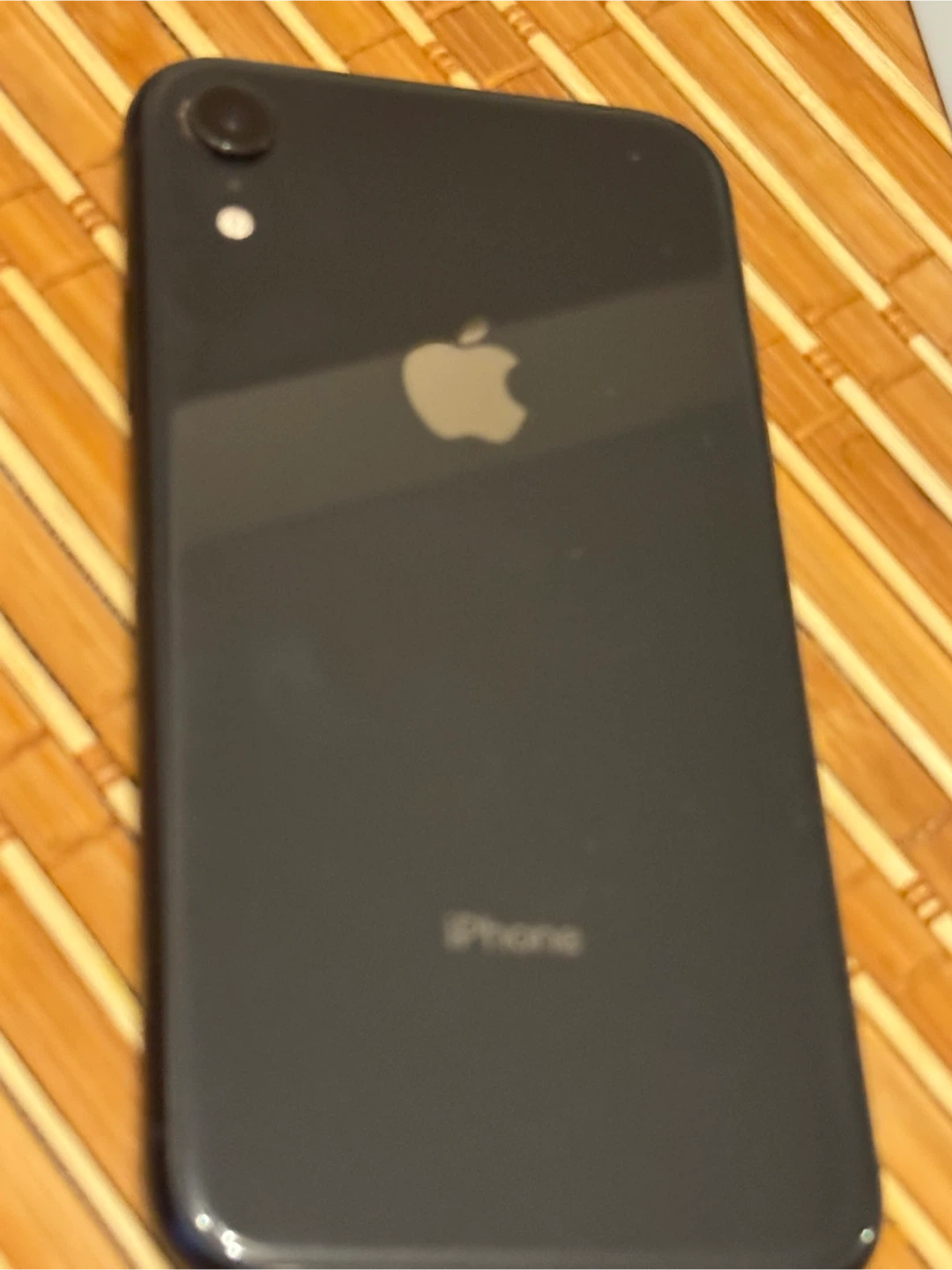 ✅Apple iPhone XR ✅Black  Colour - photo 3