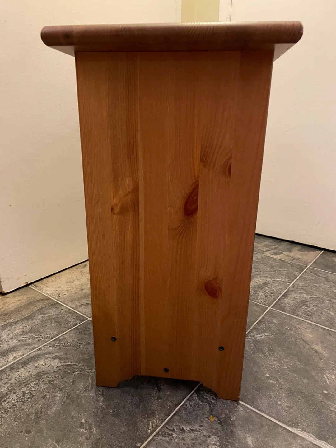 Wooden Shelf Unit 🥕 image indicator(3)