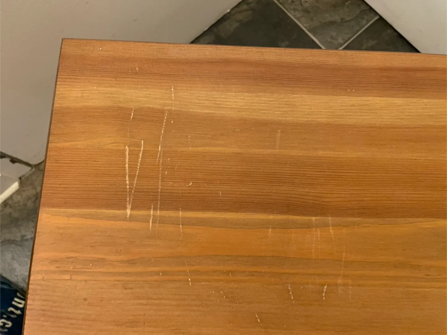 Wooden Shelf Unit 🥕 image indicator(2)