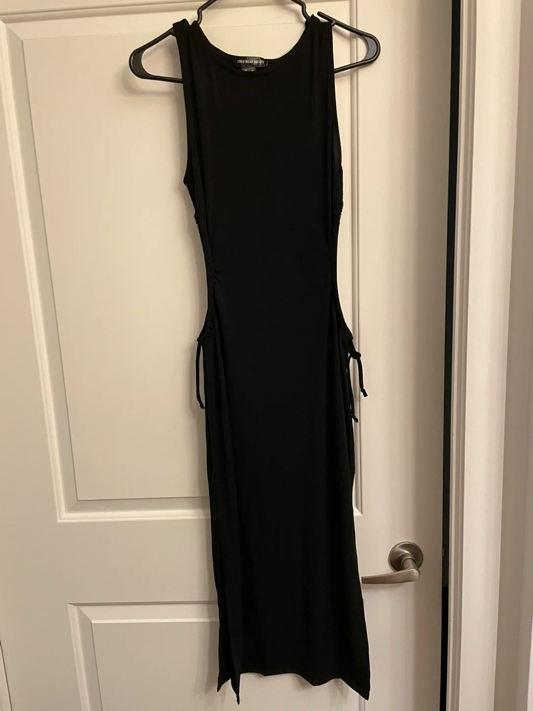 Urban Planet Black Dress thumbnail