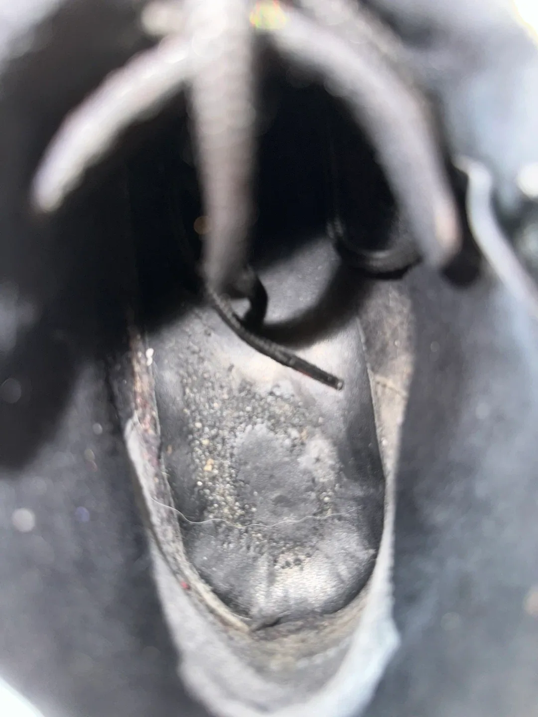 REMONTE  Leather Ankle Boots Size EUR 38/ US 8-8.5 image indicator(6)