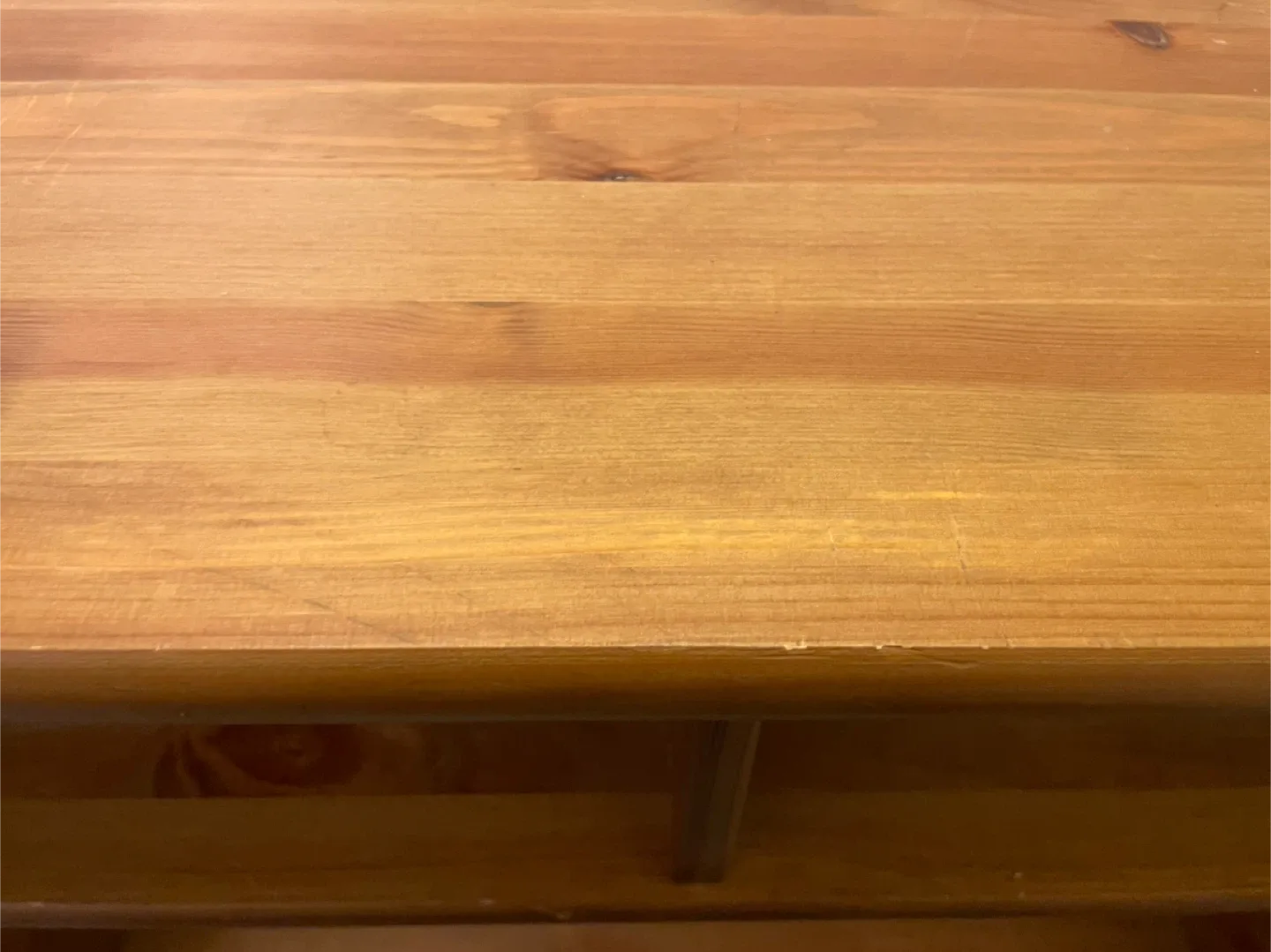 Wooden Shelf Unit 🥕 image indicator(4)